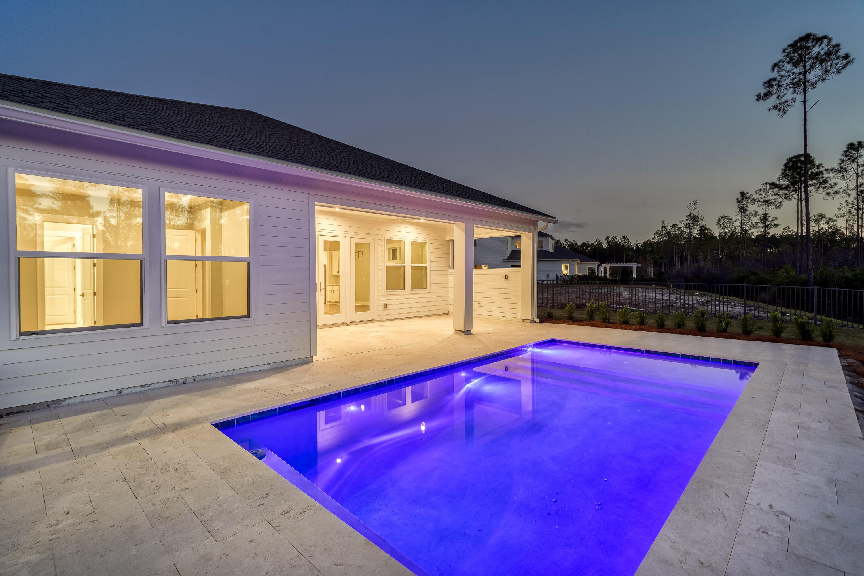 Naturewalk at Watersound Origins - Residential