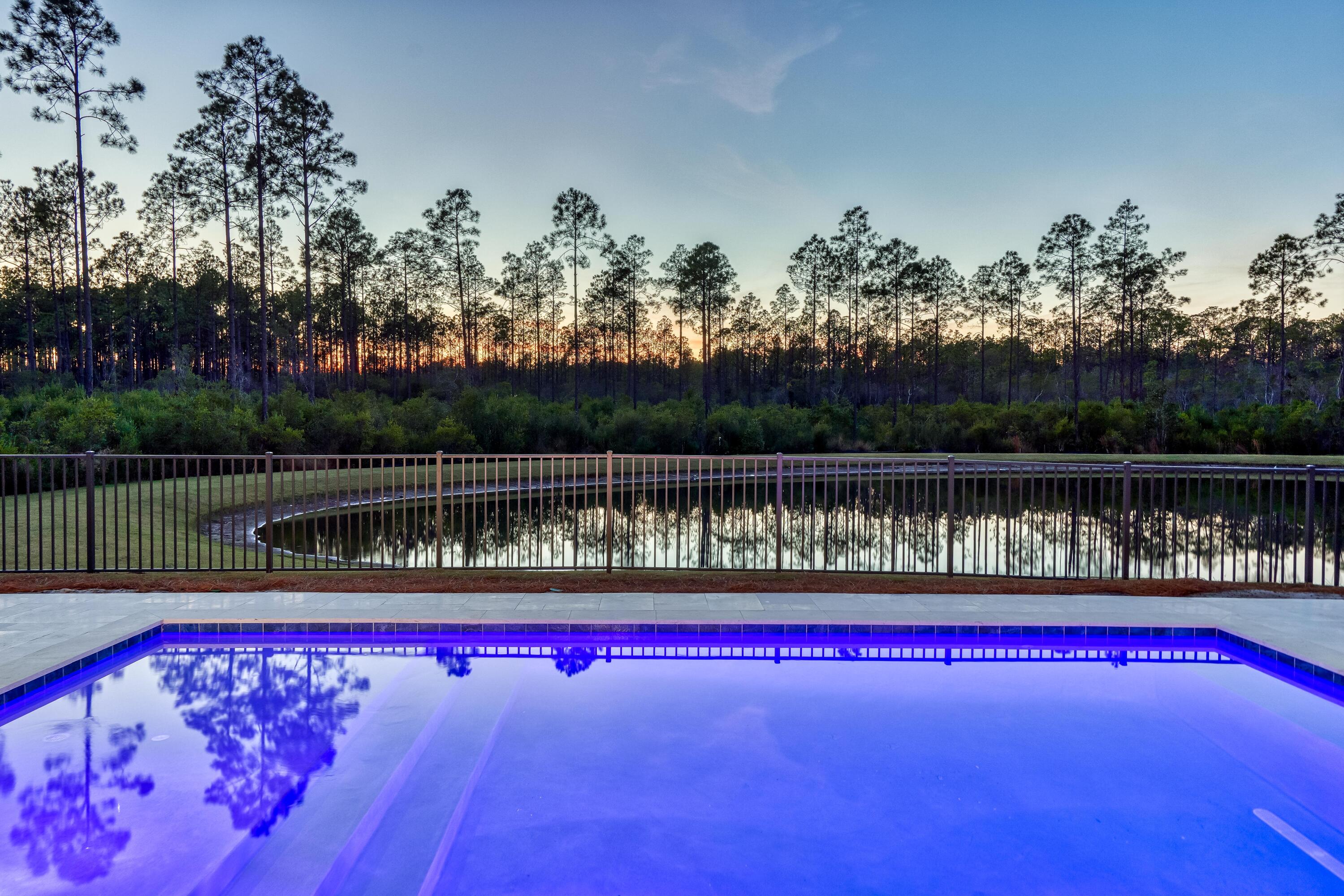 Naturewalk at Watersound Origins - Residential