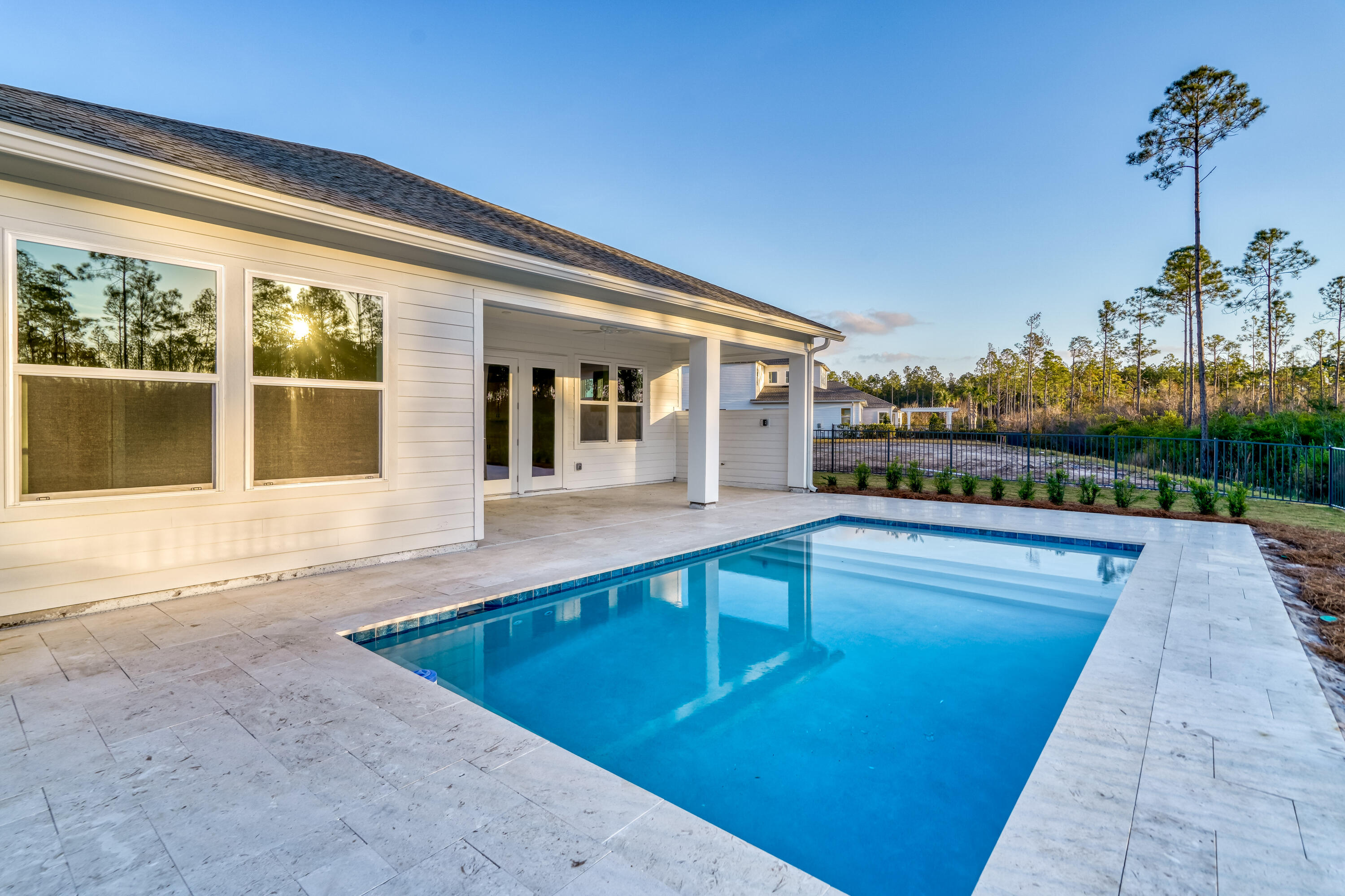 Naturewalk at Watersound Origins - Residential