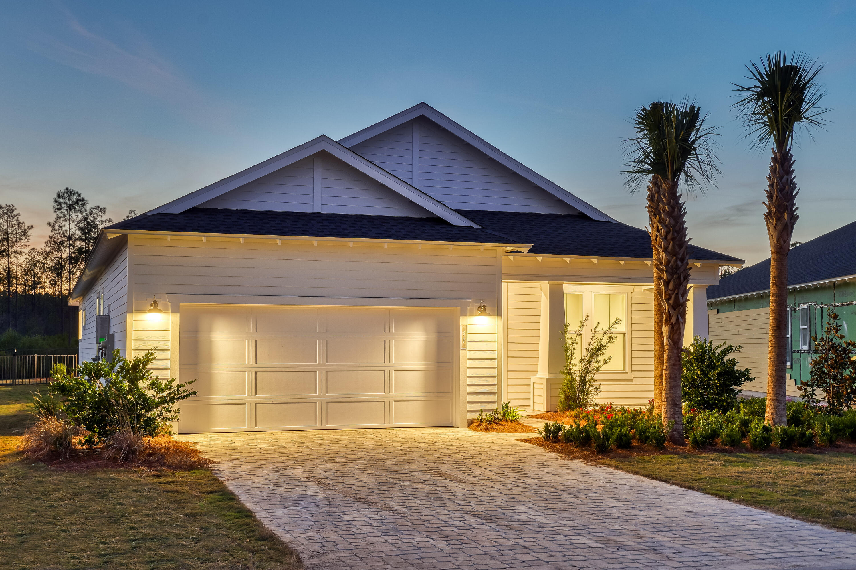 Naturewalk at Watersound Origins - Residential