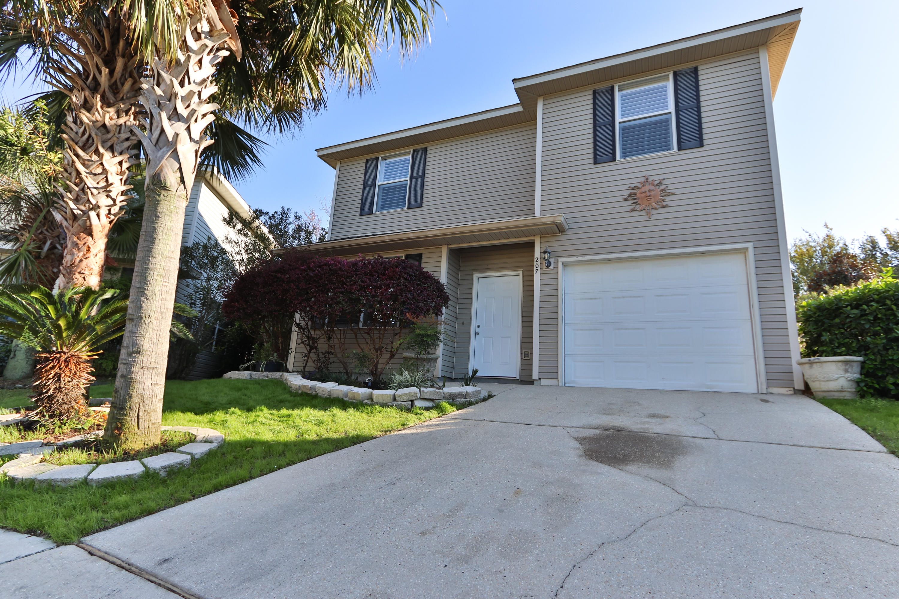 MAGNOLIA PARK PH 1 - Residential