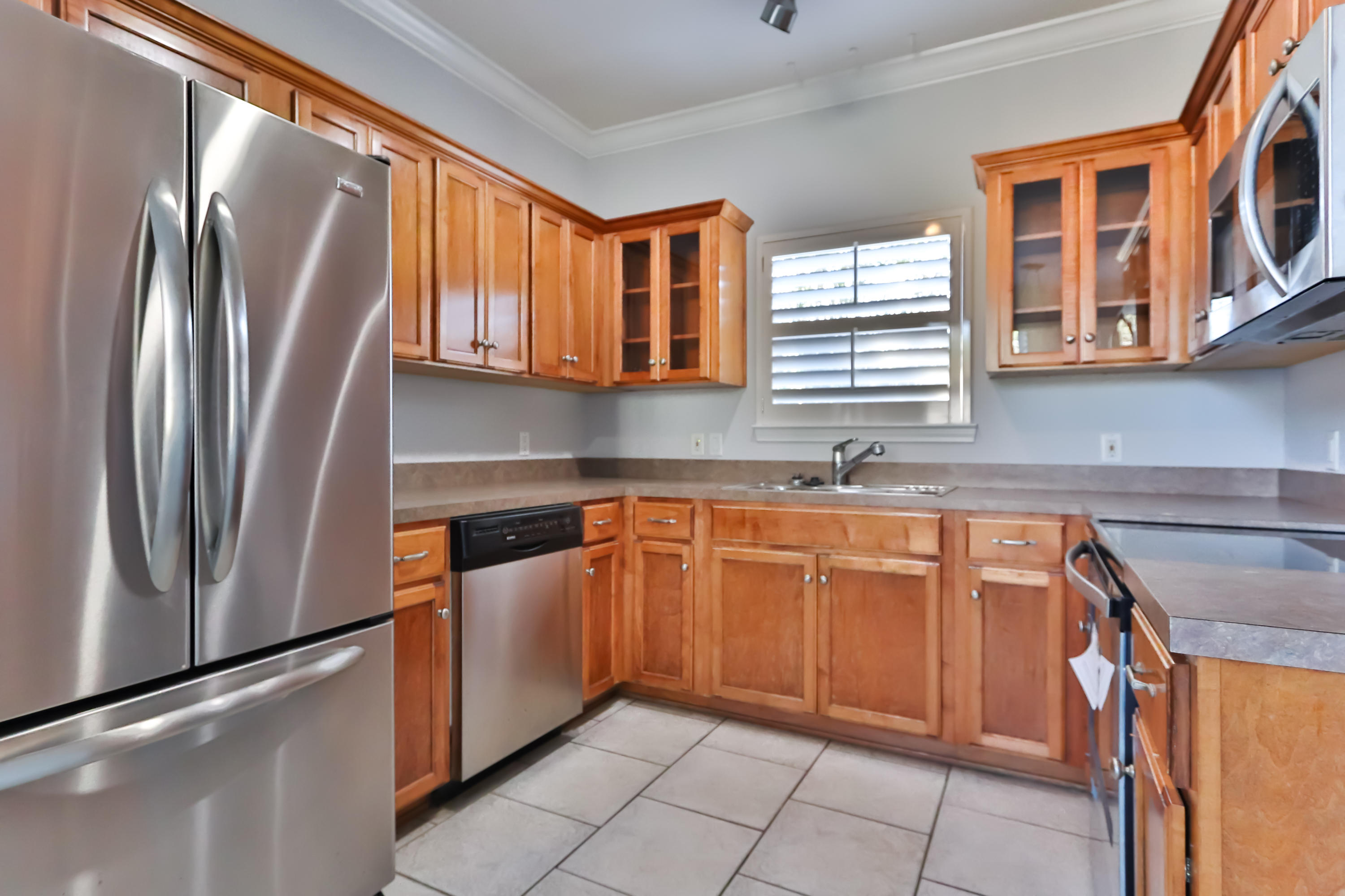 MAGNOLIA PARK PH 1 - Residential