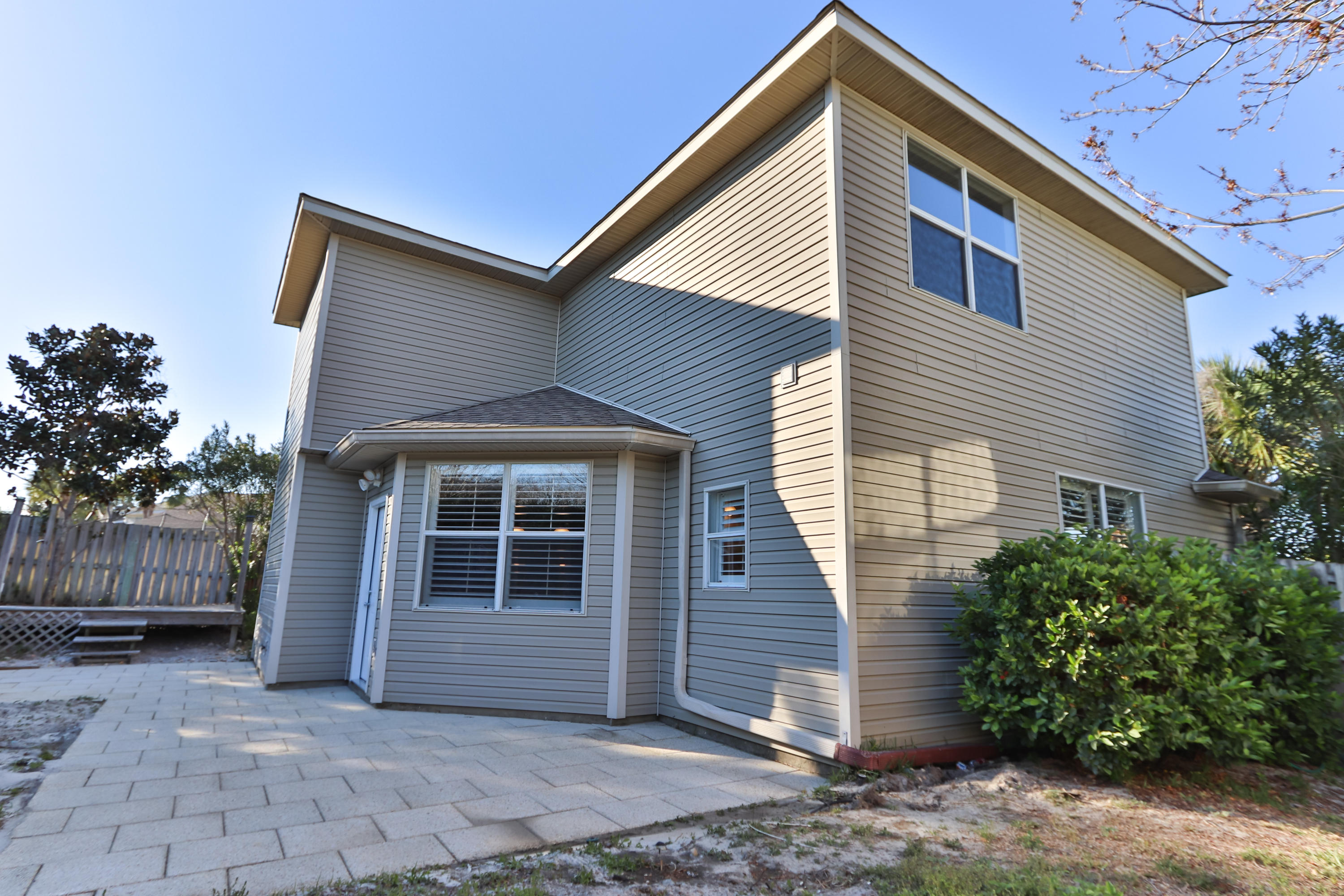 MAGNOLIA PARK PH 1 - Residential