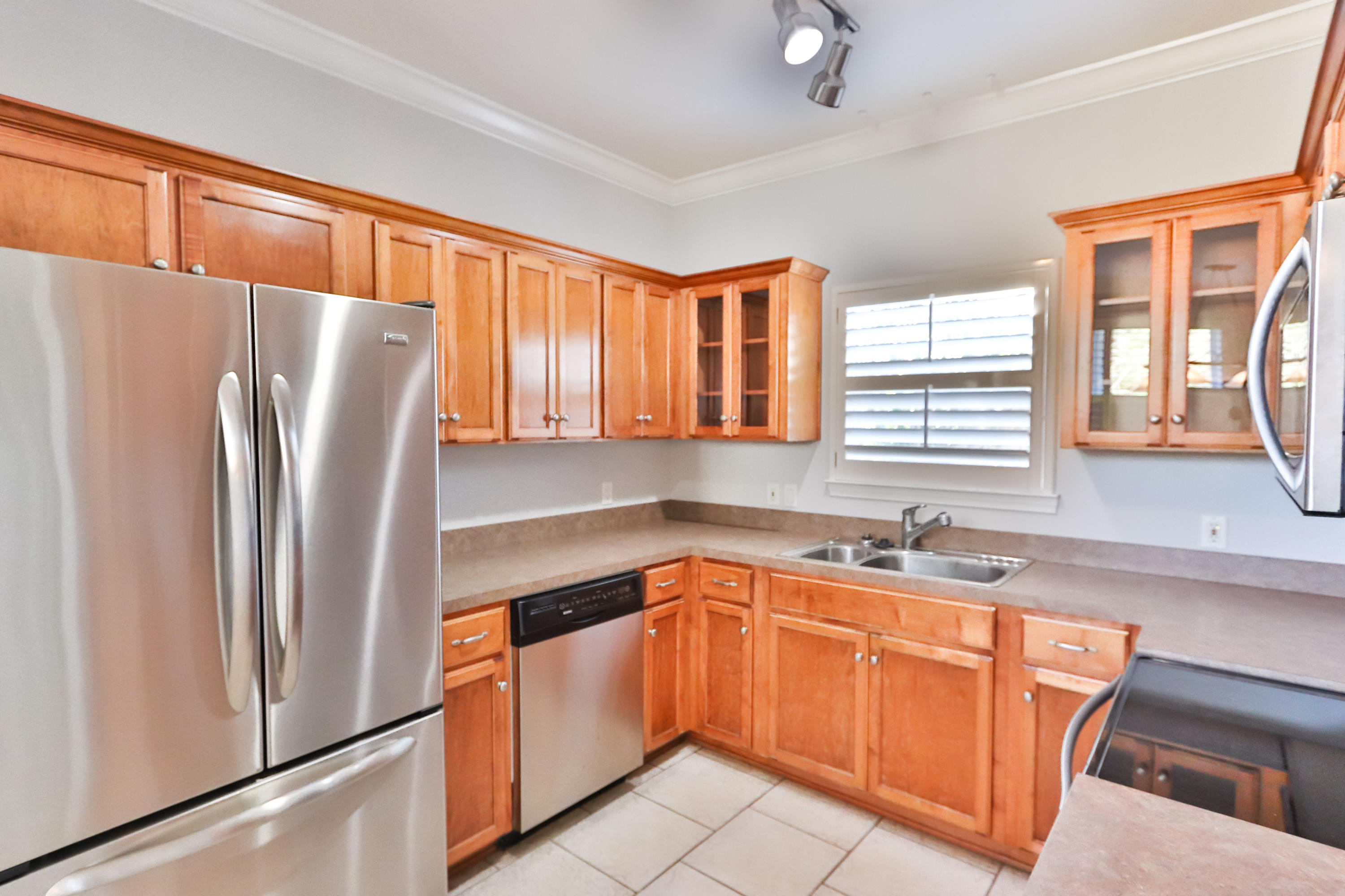 MAGNOLIA PARK PH 1 - Residential