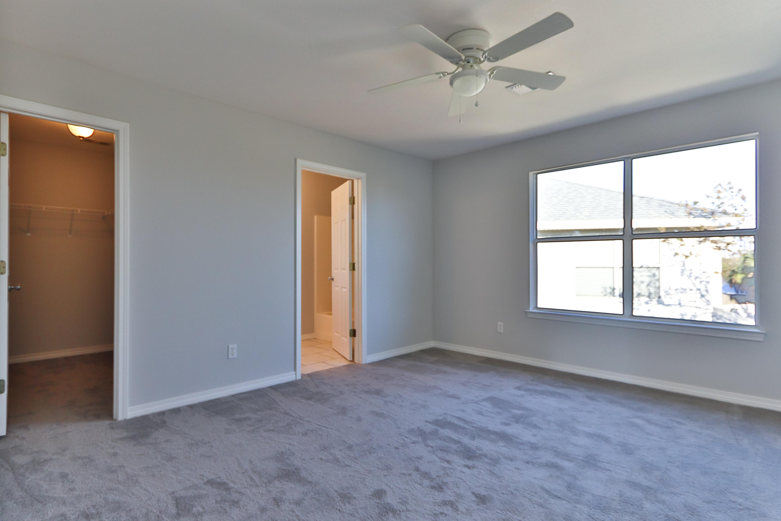 MAGNOLIA PARK PH 1 - Residential