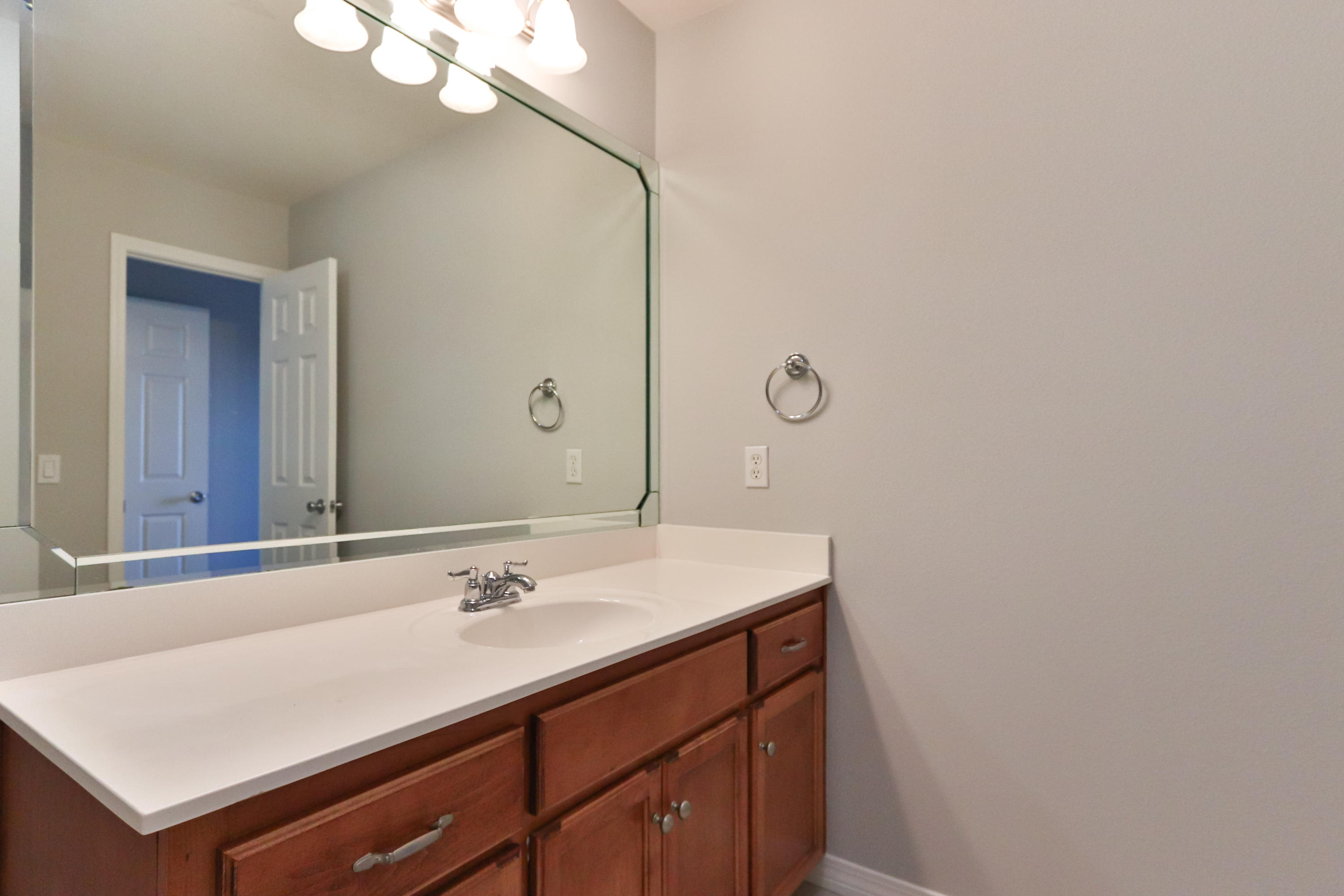 MAGNOLIA PARK PH 1 - Residential