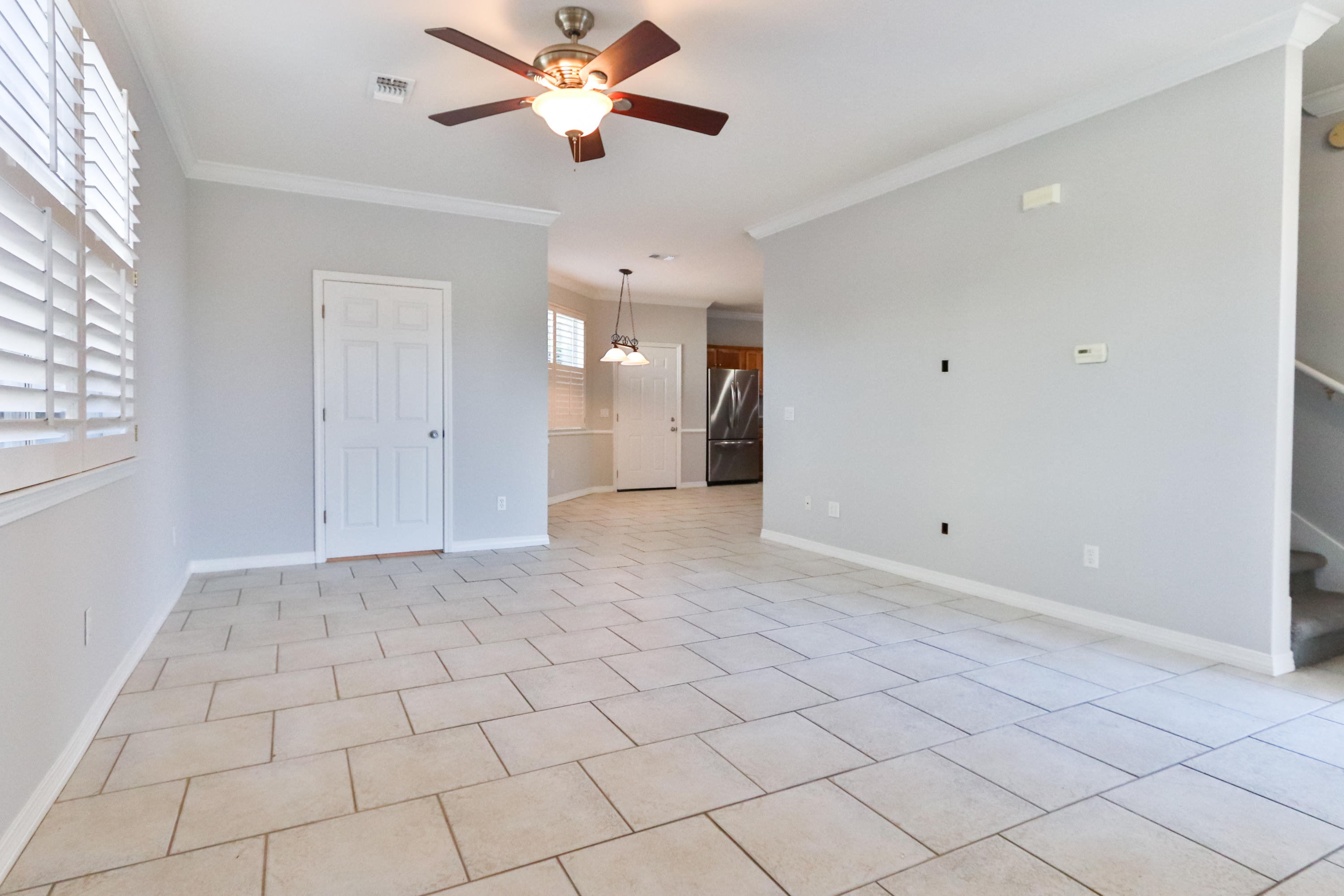 MAGNOLIA PARK PH 1 - Residential