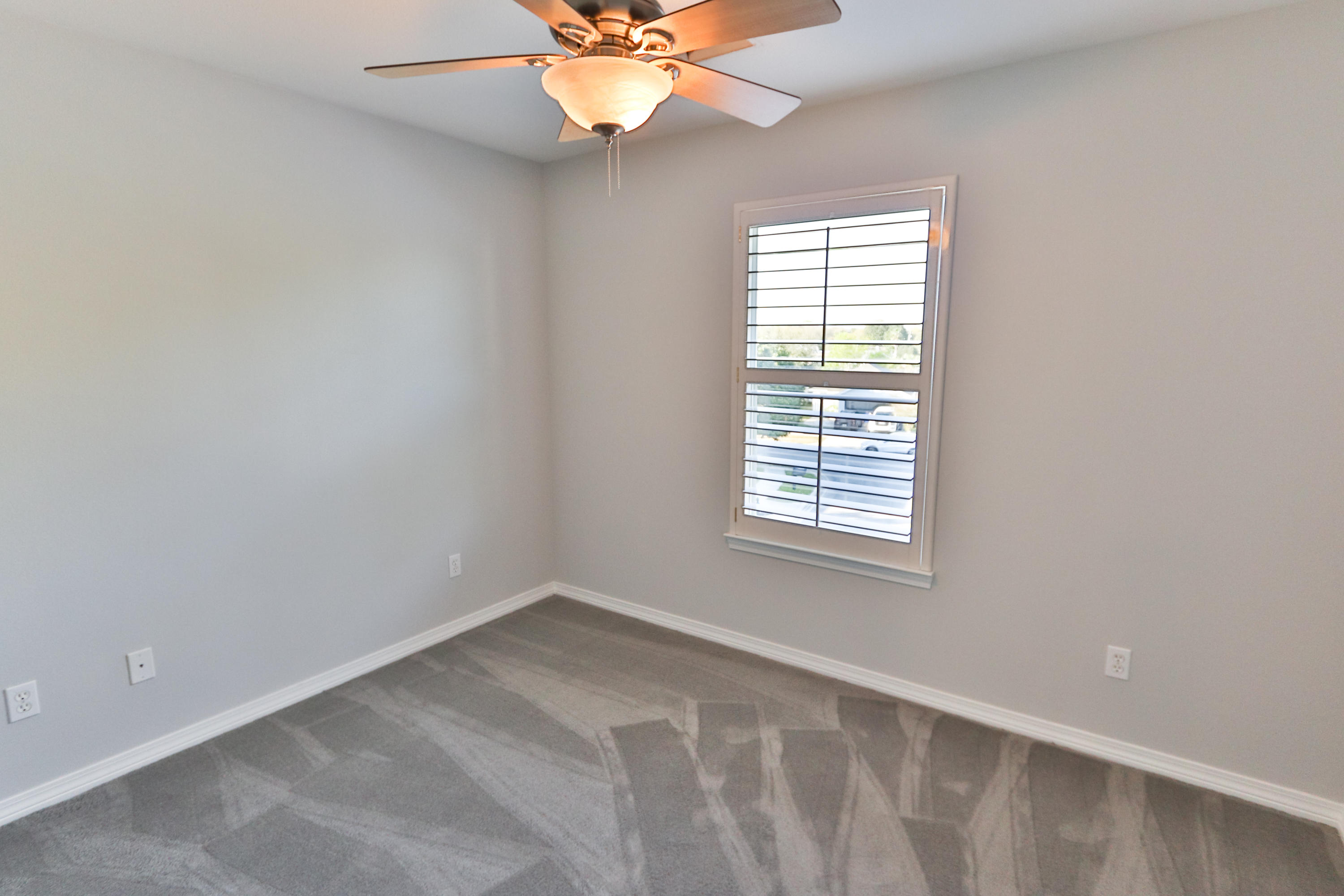 MAGNOLIA PARK PH 1 - Residential