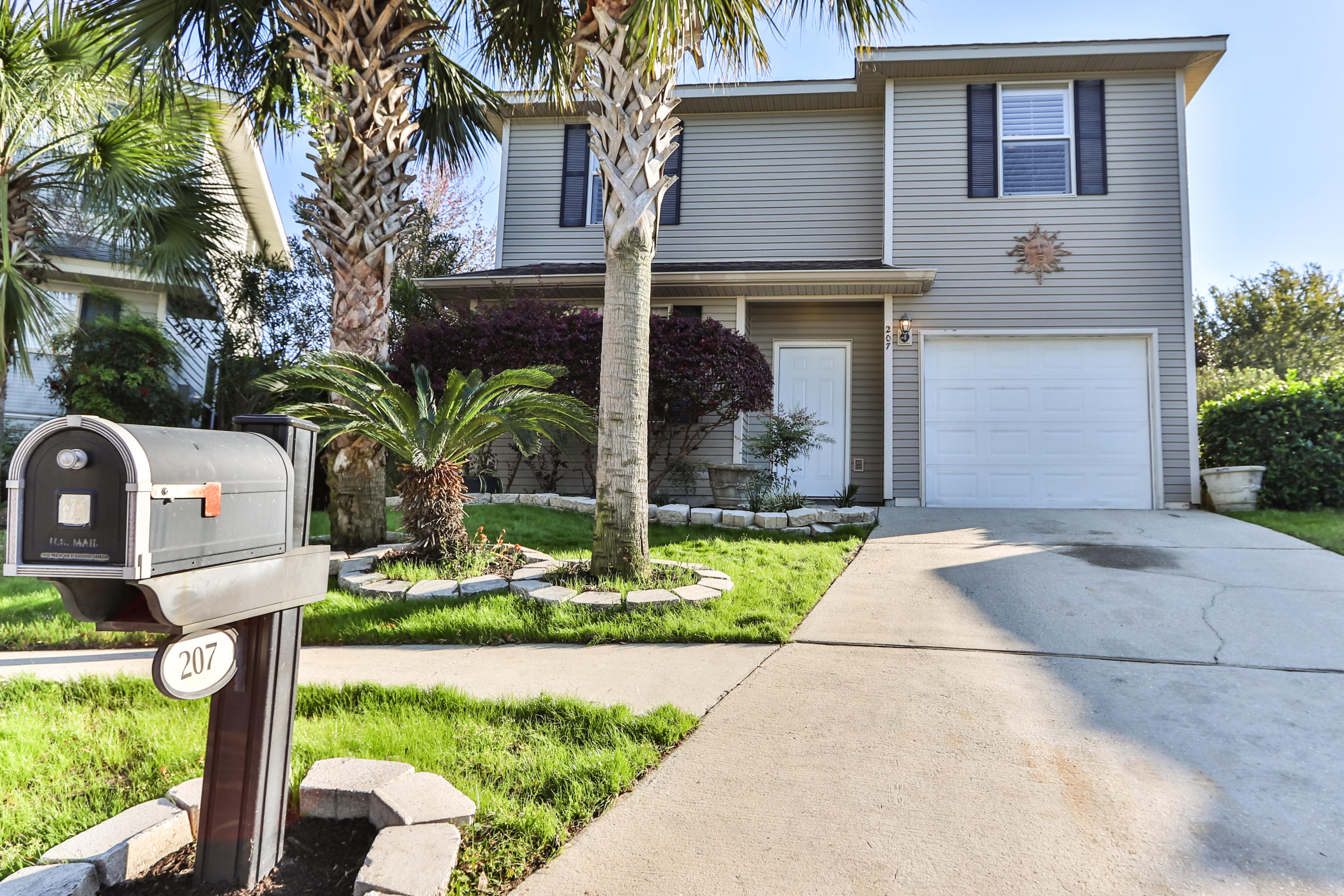 MAGNOLIA PARK PH 1 - Residential