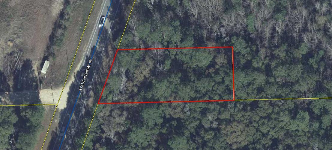 This wooded lot could accommodate your new house plans or a mobile home. All four corner post has been located by seller. Will need a septic tank, Paxton water is available tap fees due. Contact Chelco for power. 25 minute drive to Crestview for Shopping, Dining and Entertainment. 5 minute ride to the Beautiful Lake Jackson for a day of fun in the sun.