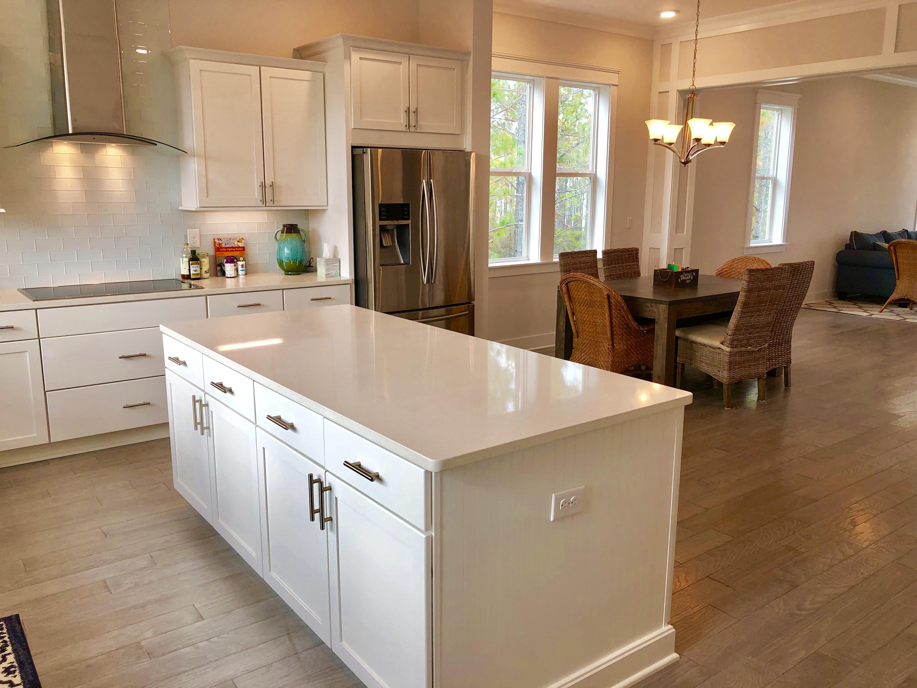 EAGLE BAY - Residential