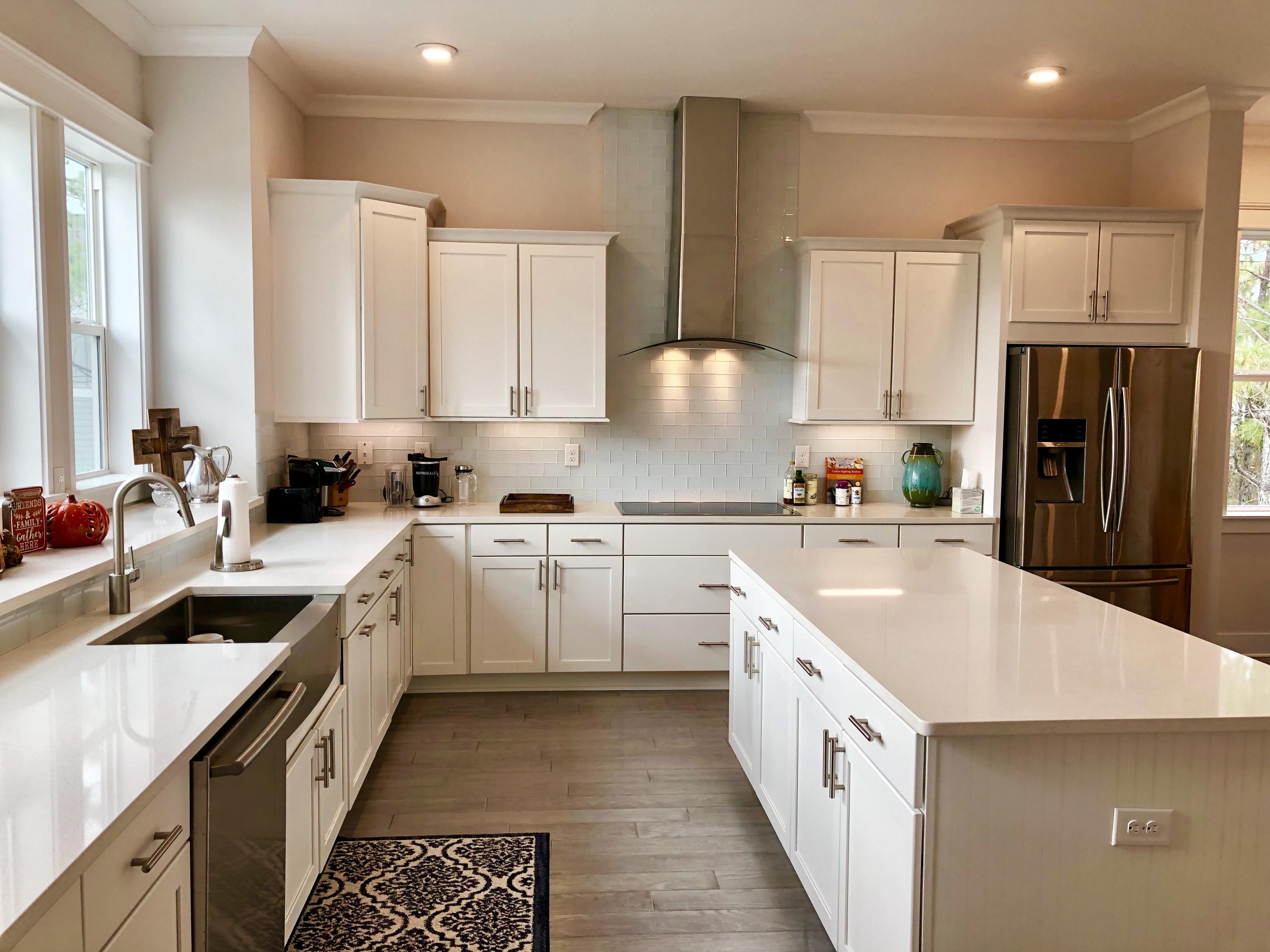 EAGLE BAY - Residential