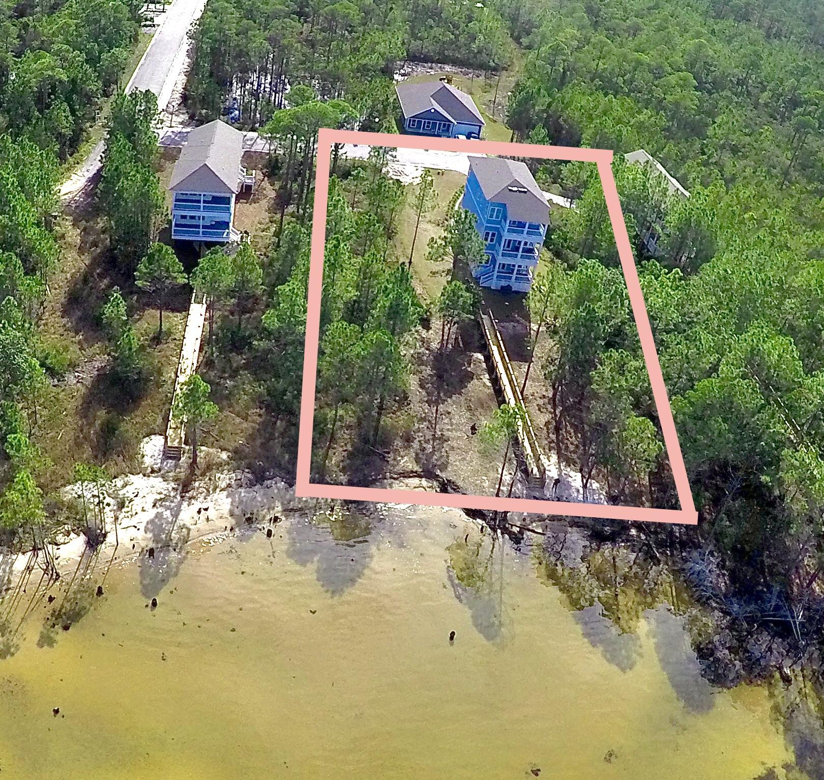 EAGLE BAY - Residential