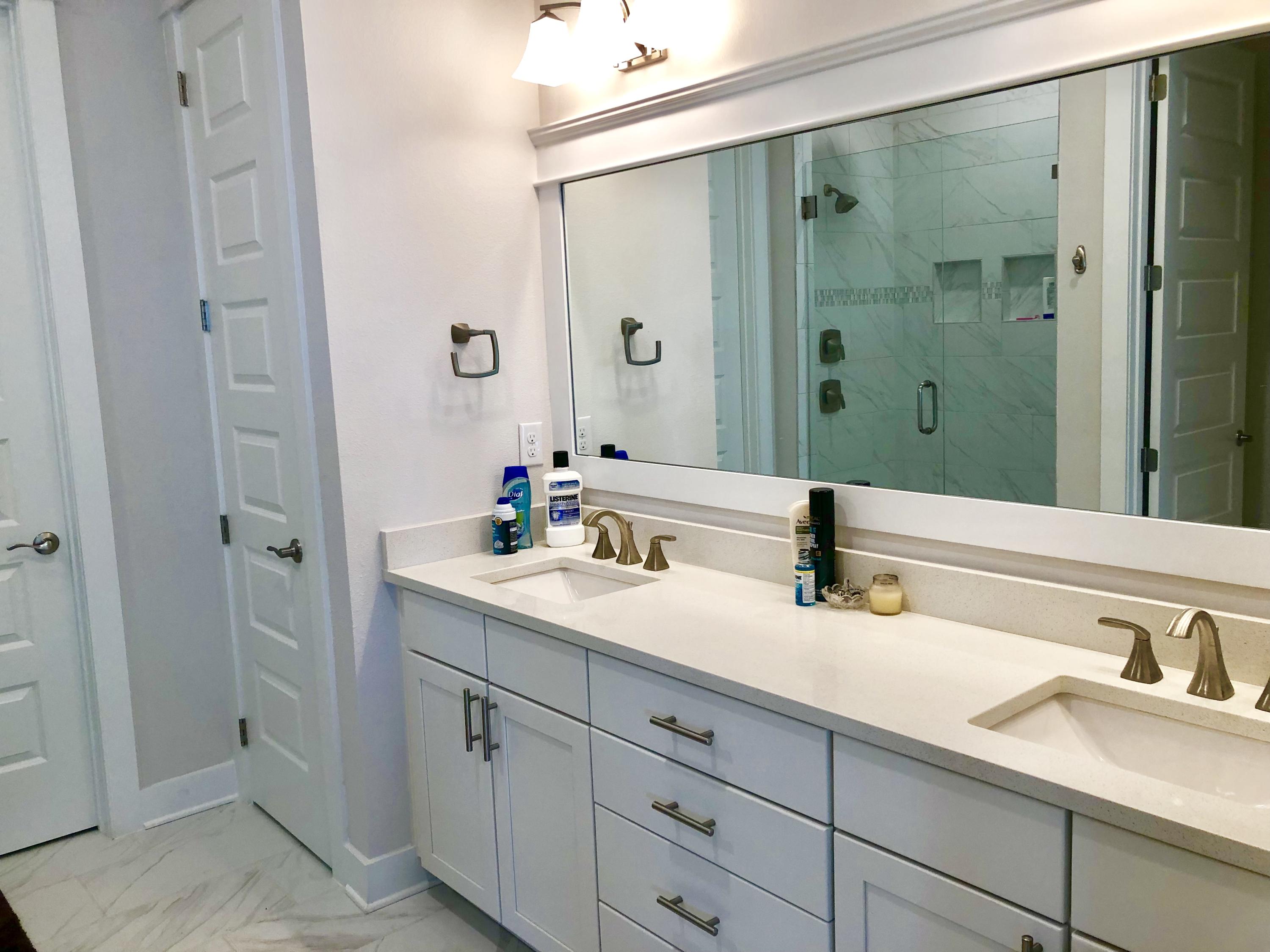 EAGLE BAY - Residential