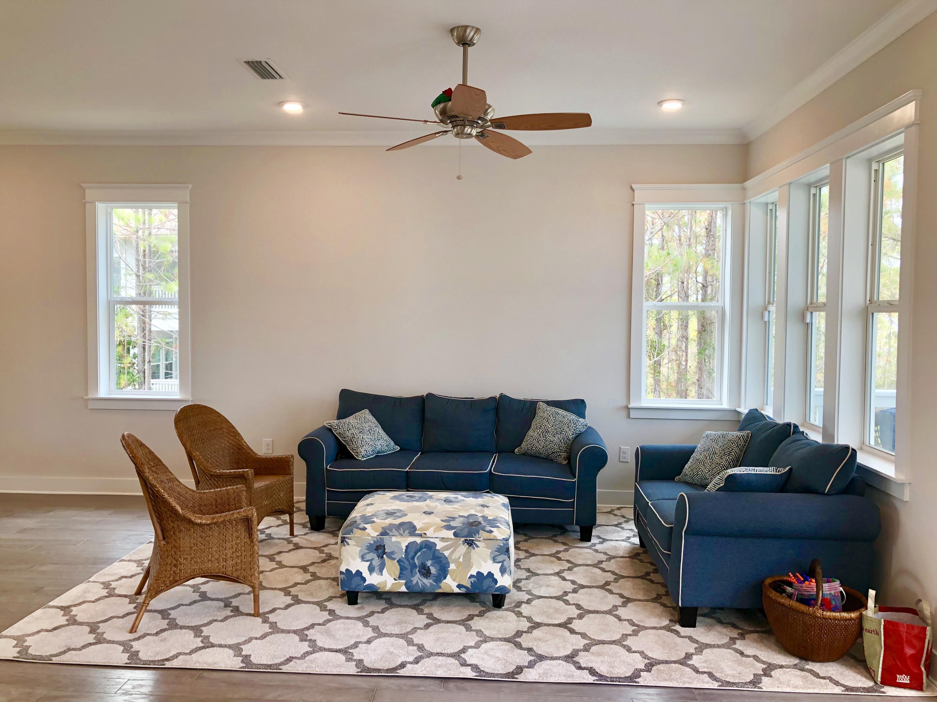 EAGLE BAY - Residential