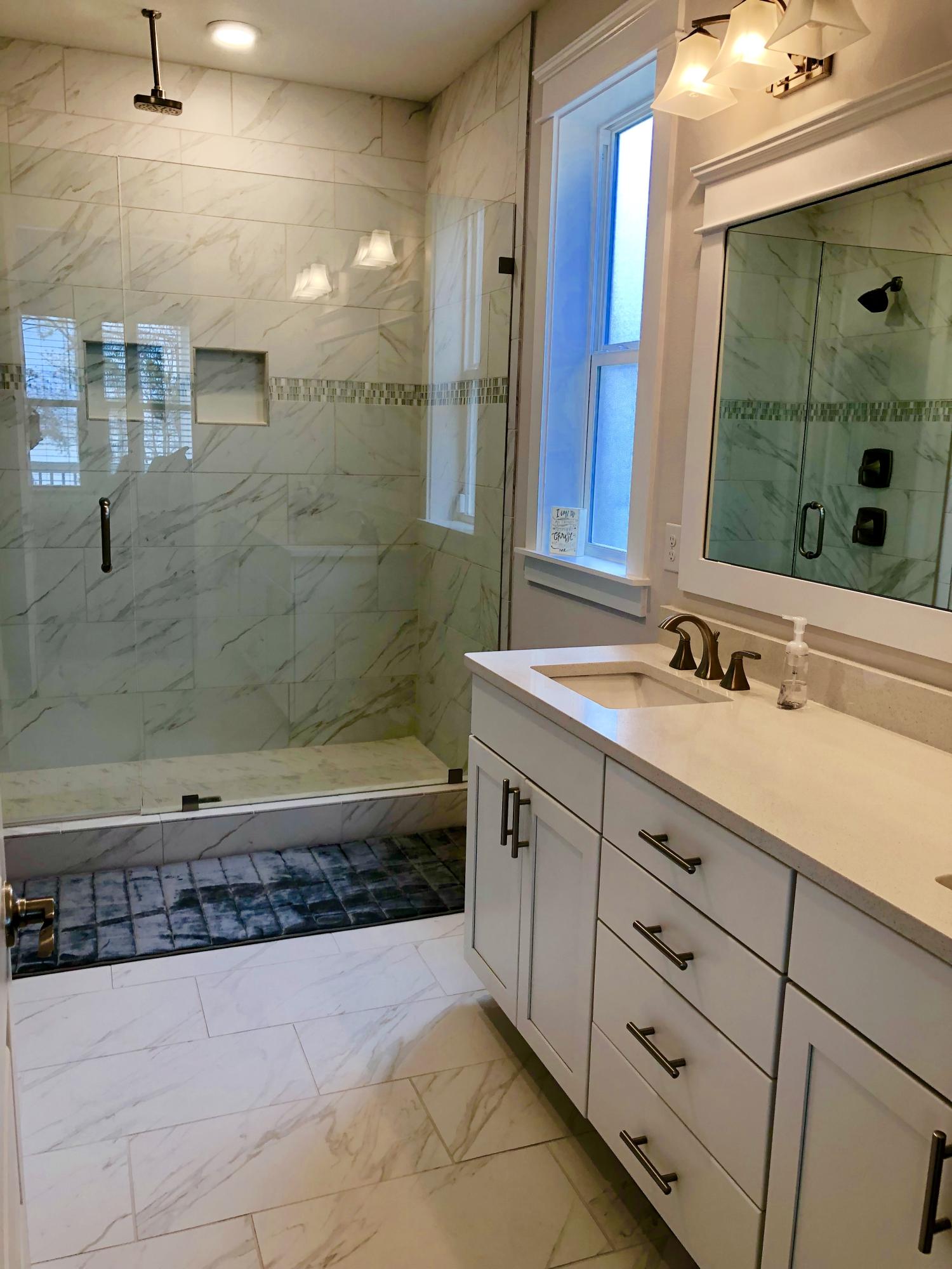 EAGLE BAY - Residential