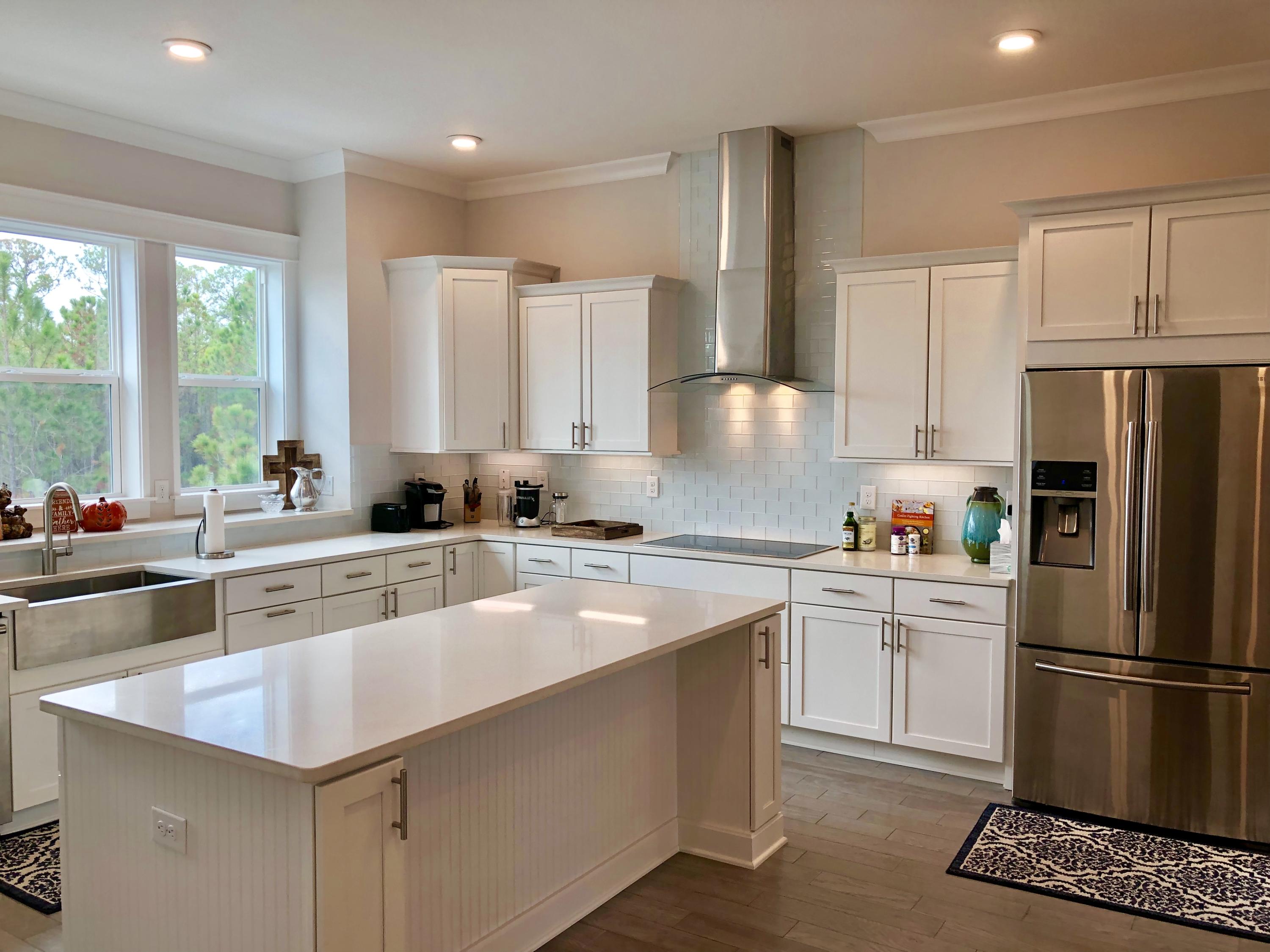 EAGLE BAY - Residential