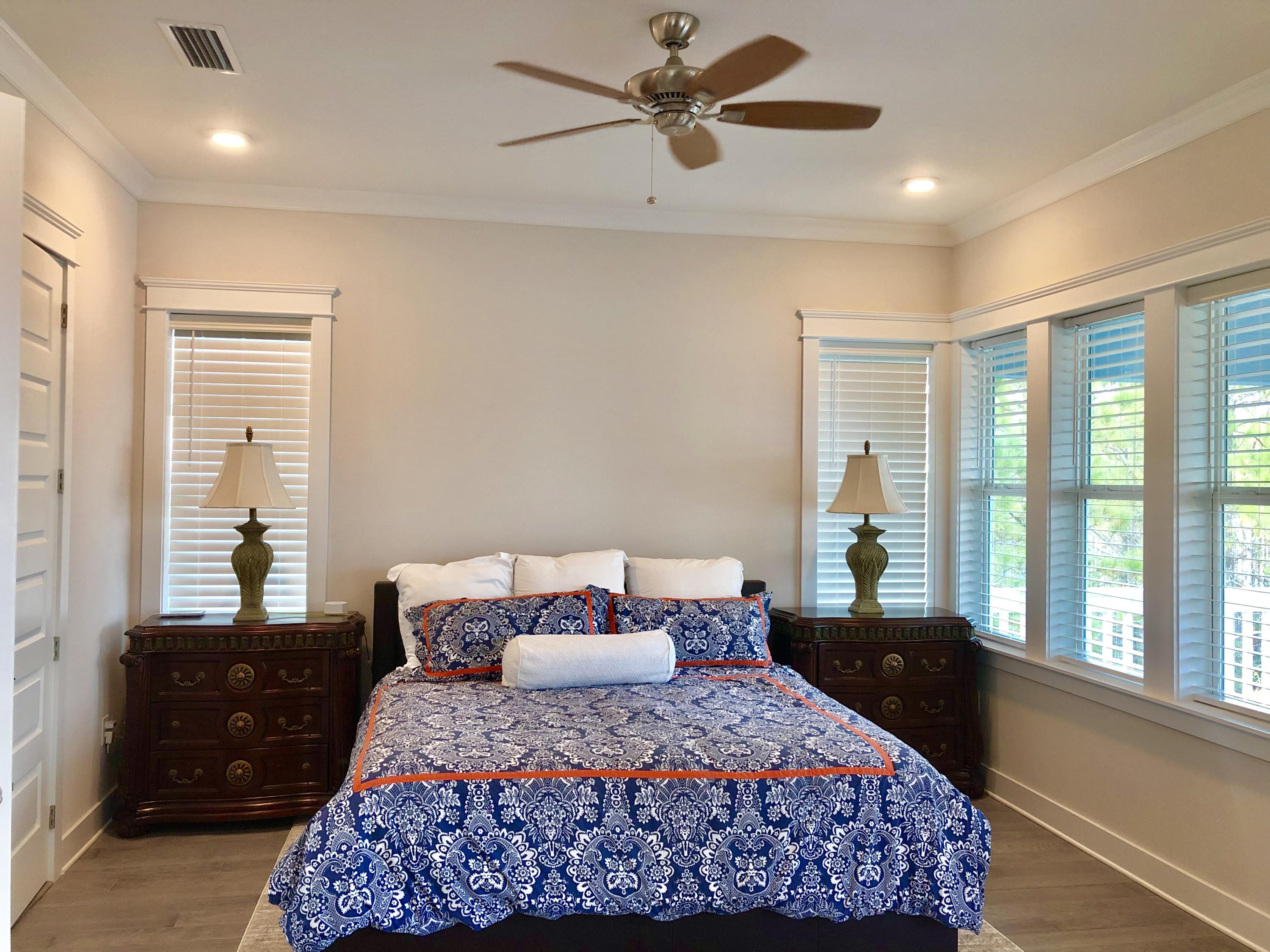 EAGLE BAY - Residential