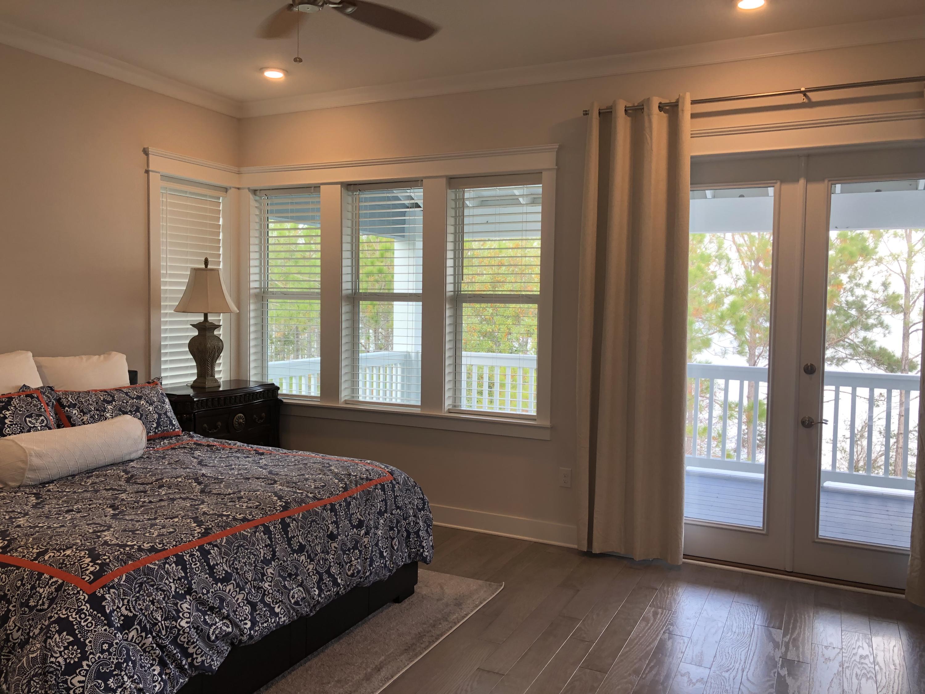 EAGLE BAY - Residential