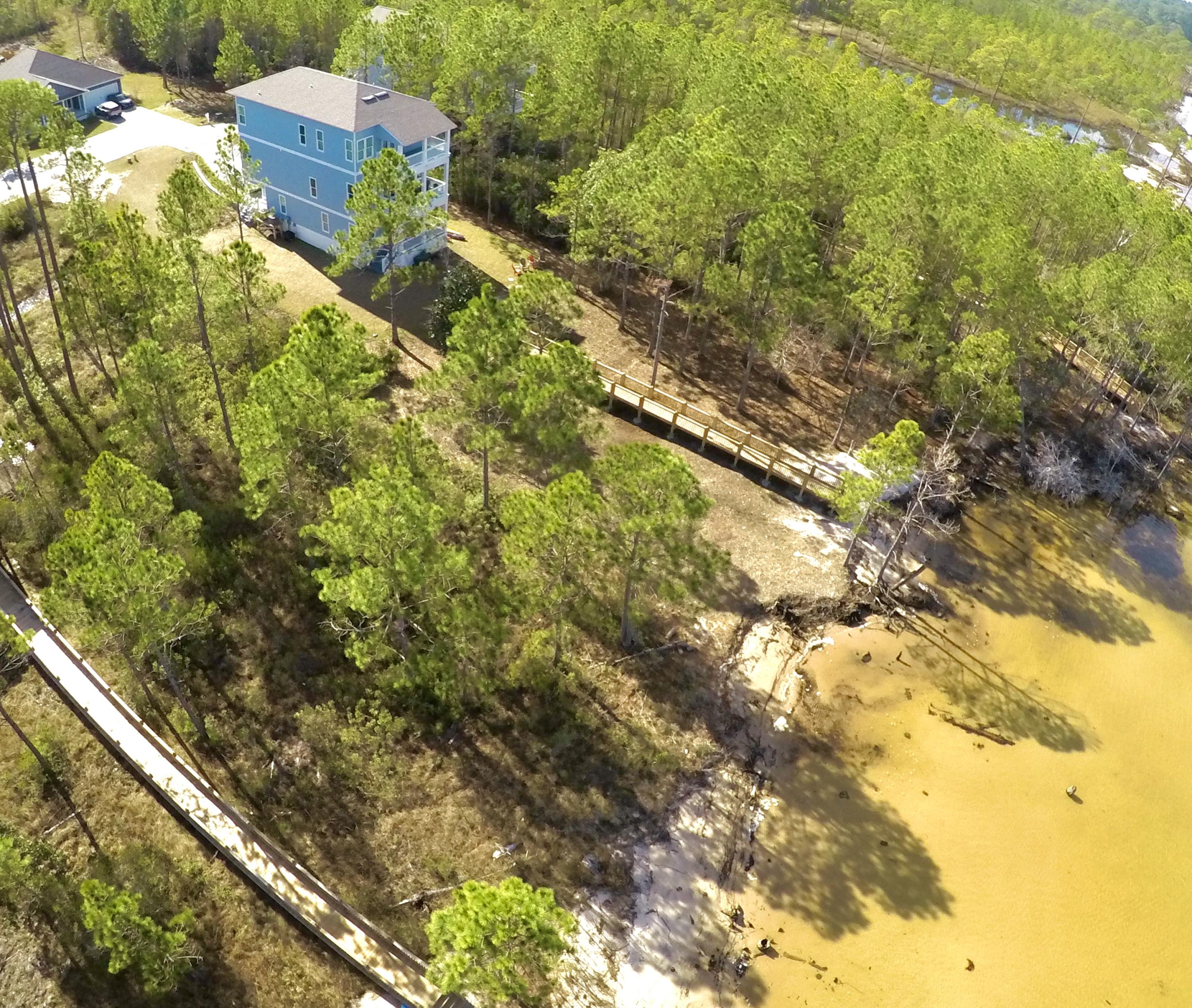 EAGLE BAY - Residential