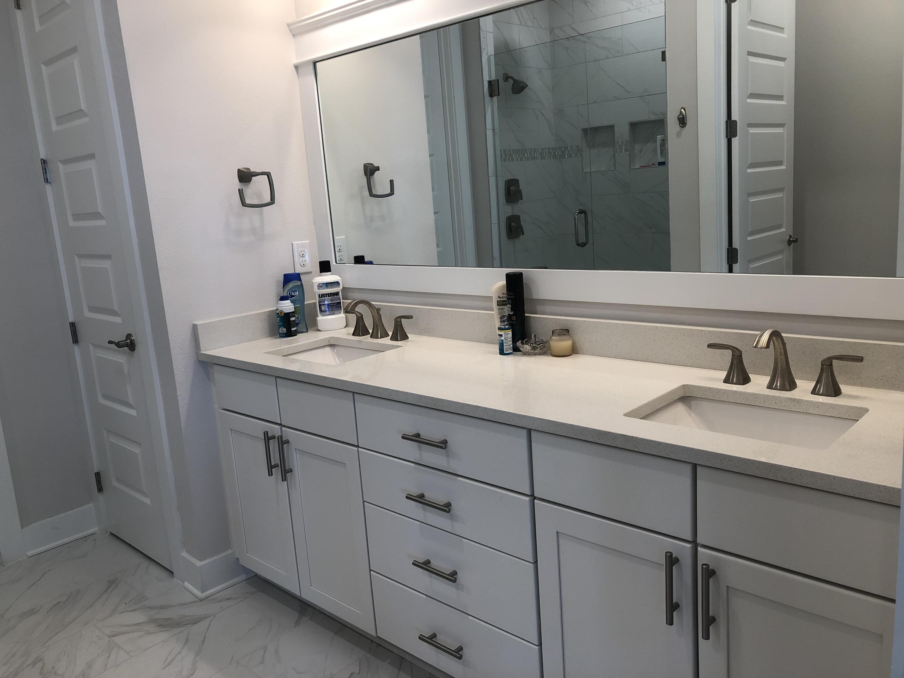 EAGLE BAY - Residential