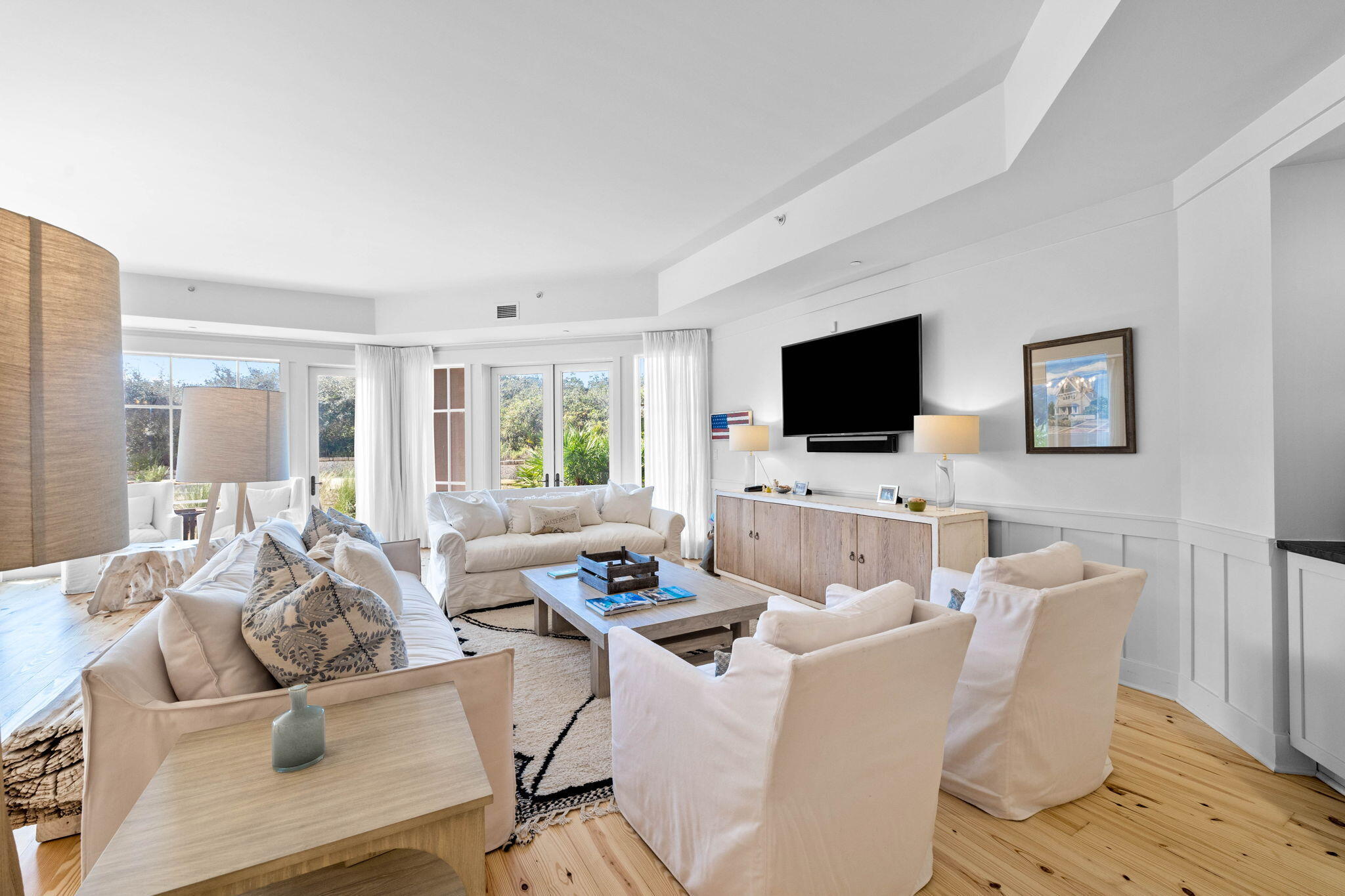 WATERSOUND BEACH - Residential