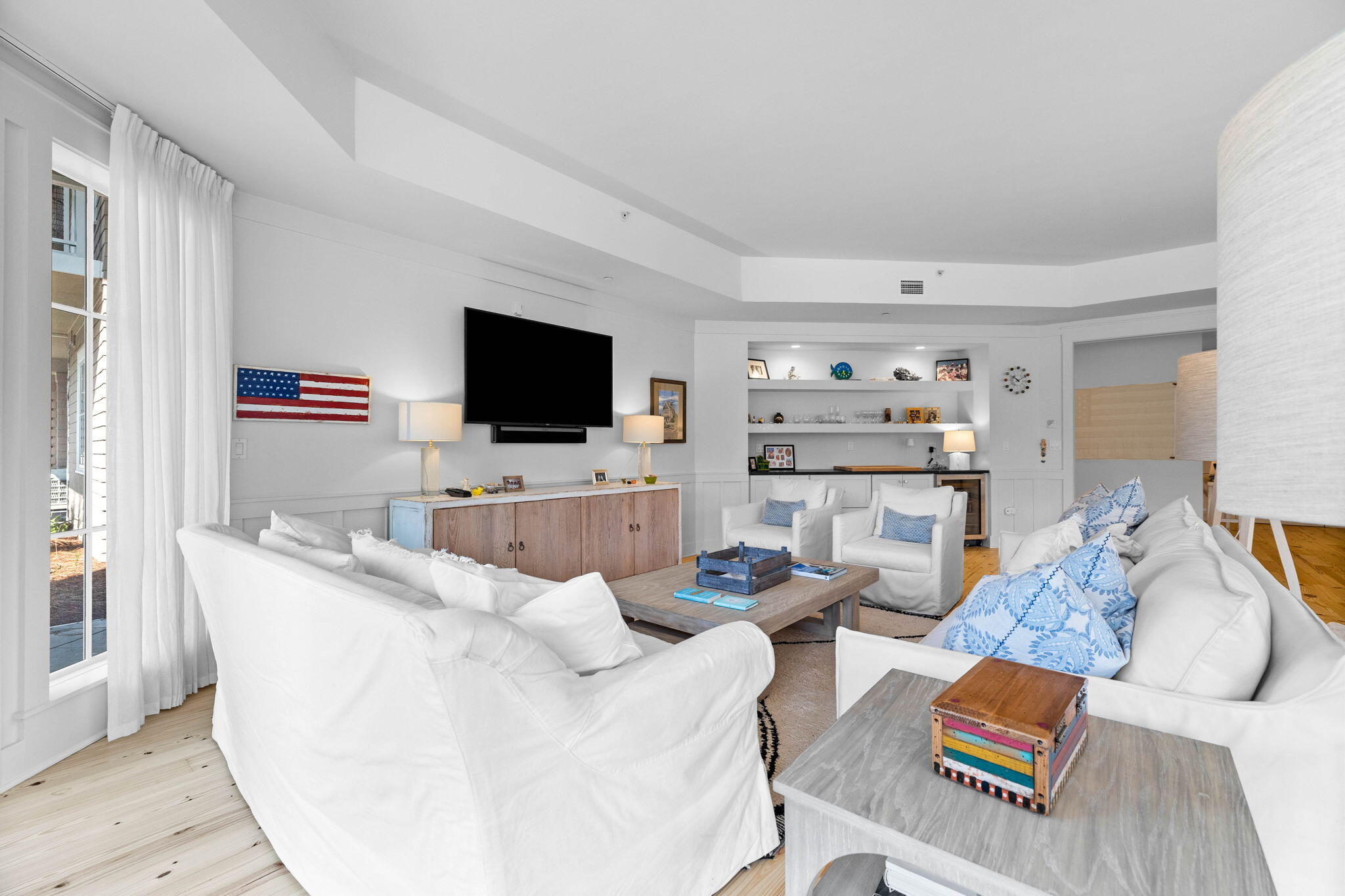 WATERSOUND BEACH - Residential