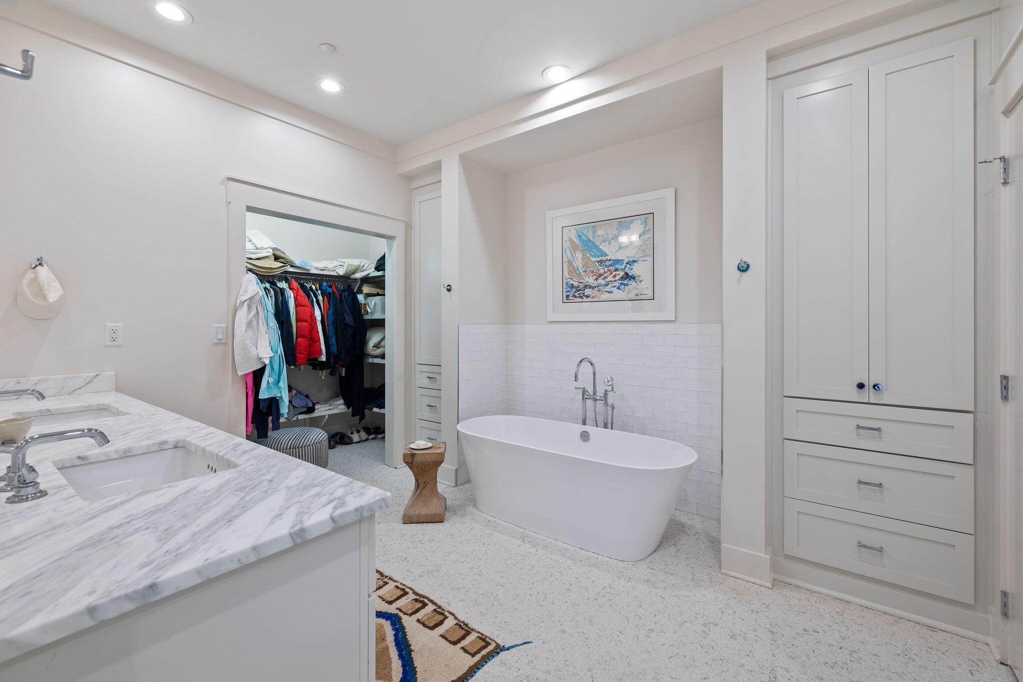 WATERSOUND BEACH - Residential