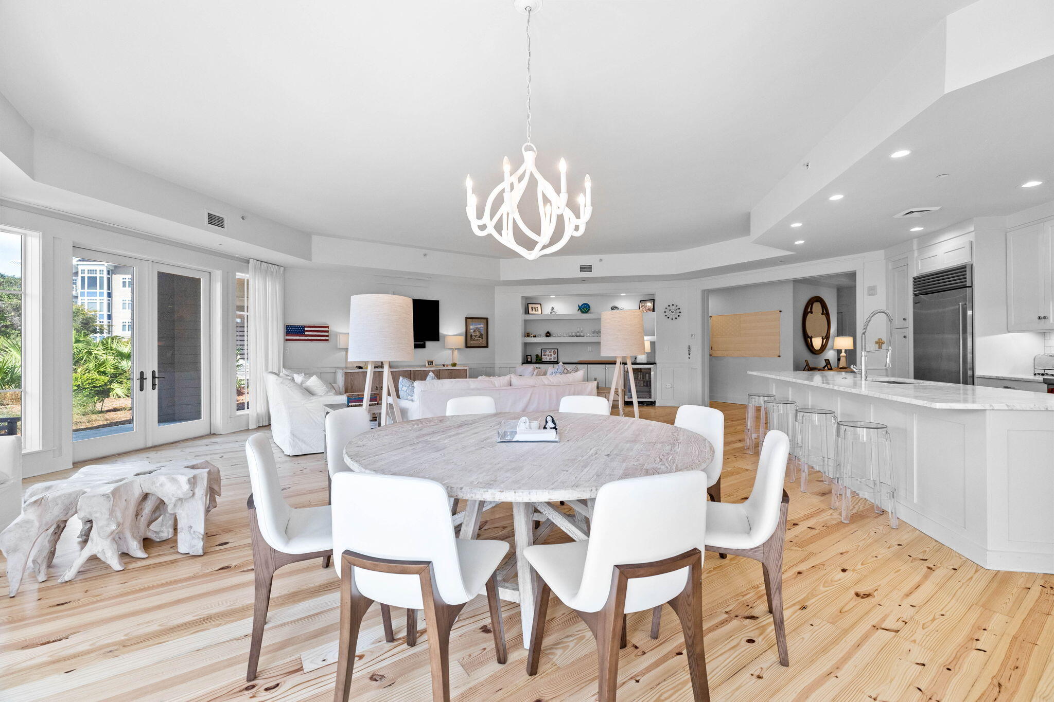 WATERSOUND BEACH - Residential