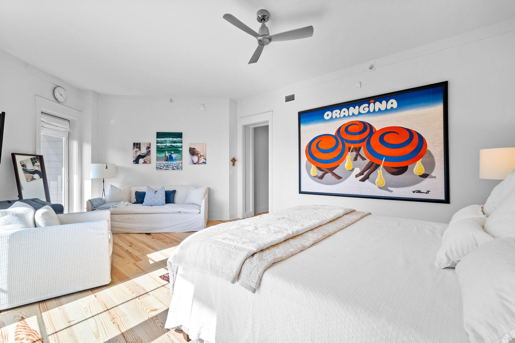 WATERSOUND BEACH - Residential