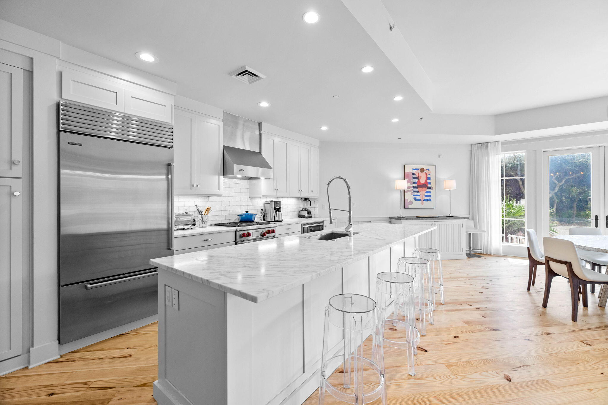 WATERSOUND BEACH - Residential