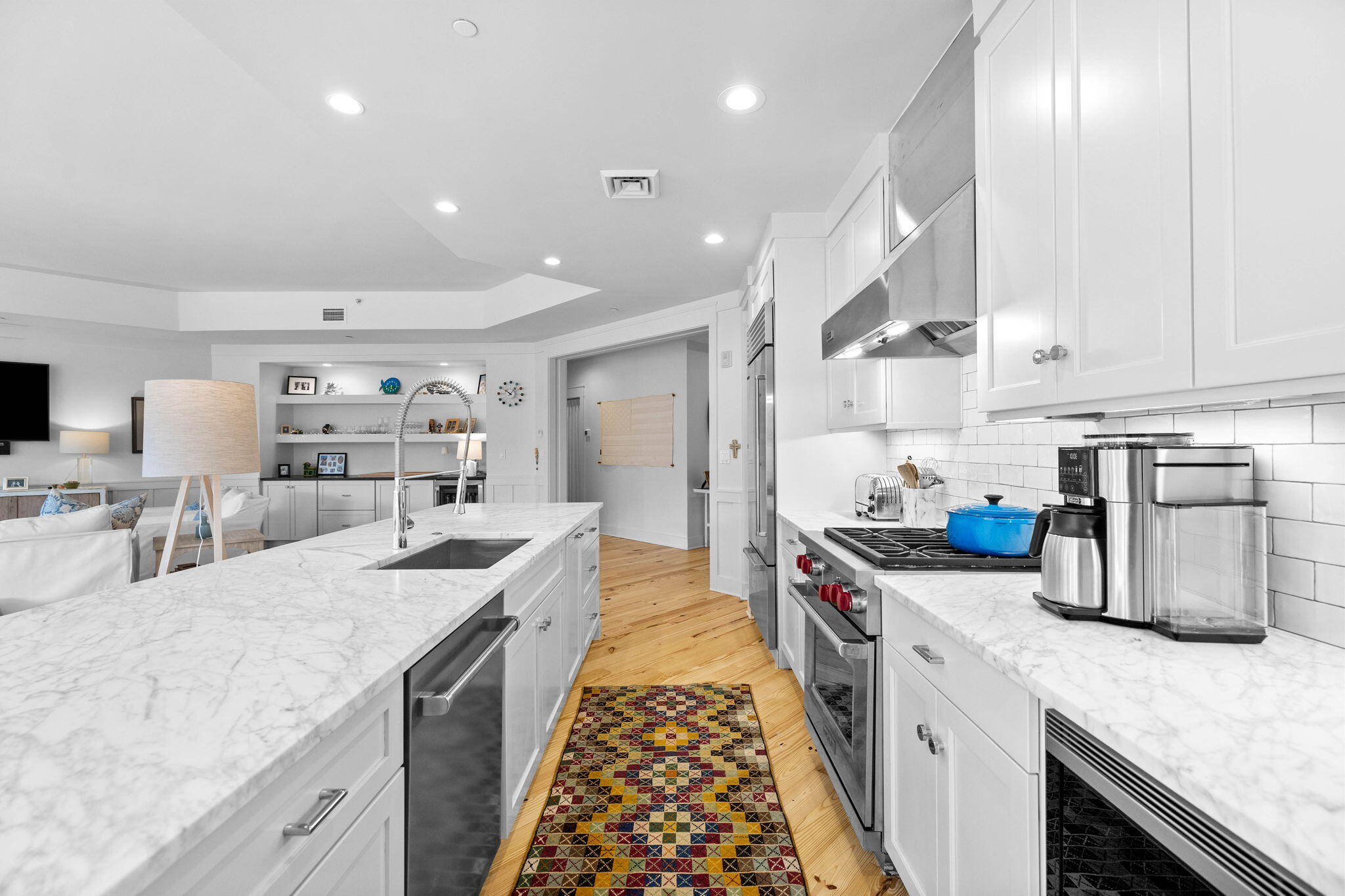 WATERSOUND BEACH - Residential