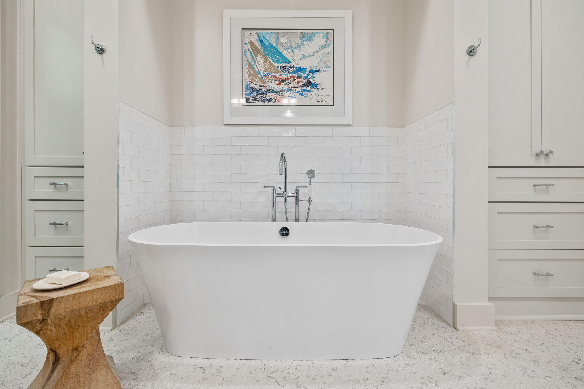 WATERSOUND BEACH - Residential