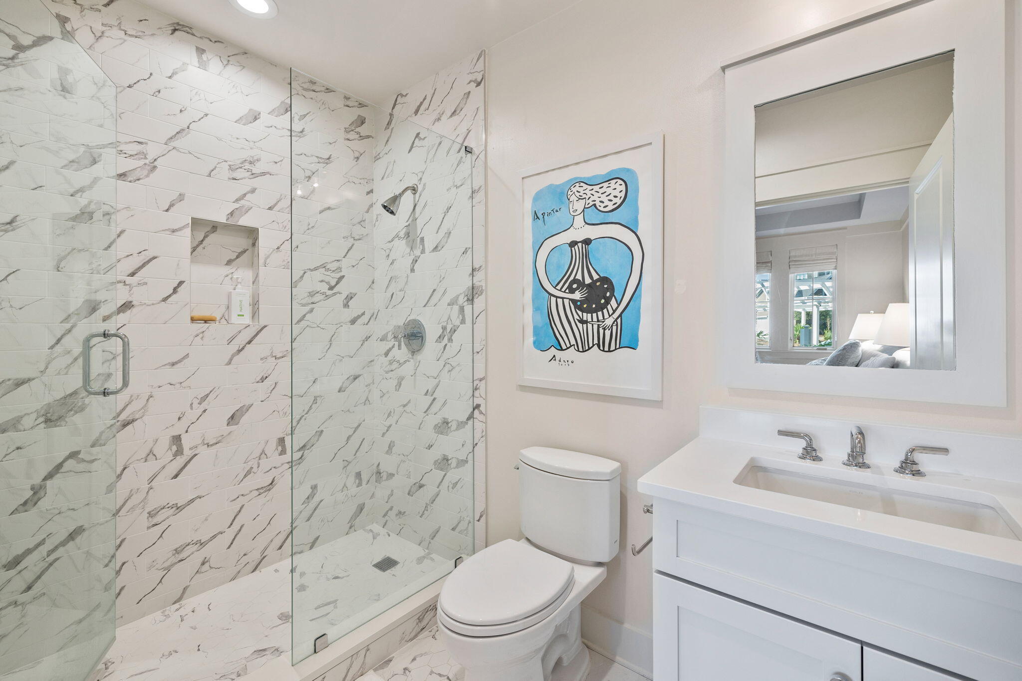 WATERSOUND BEACH - Residential