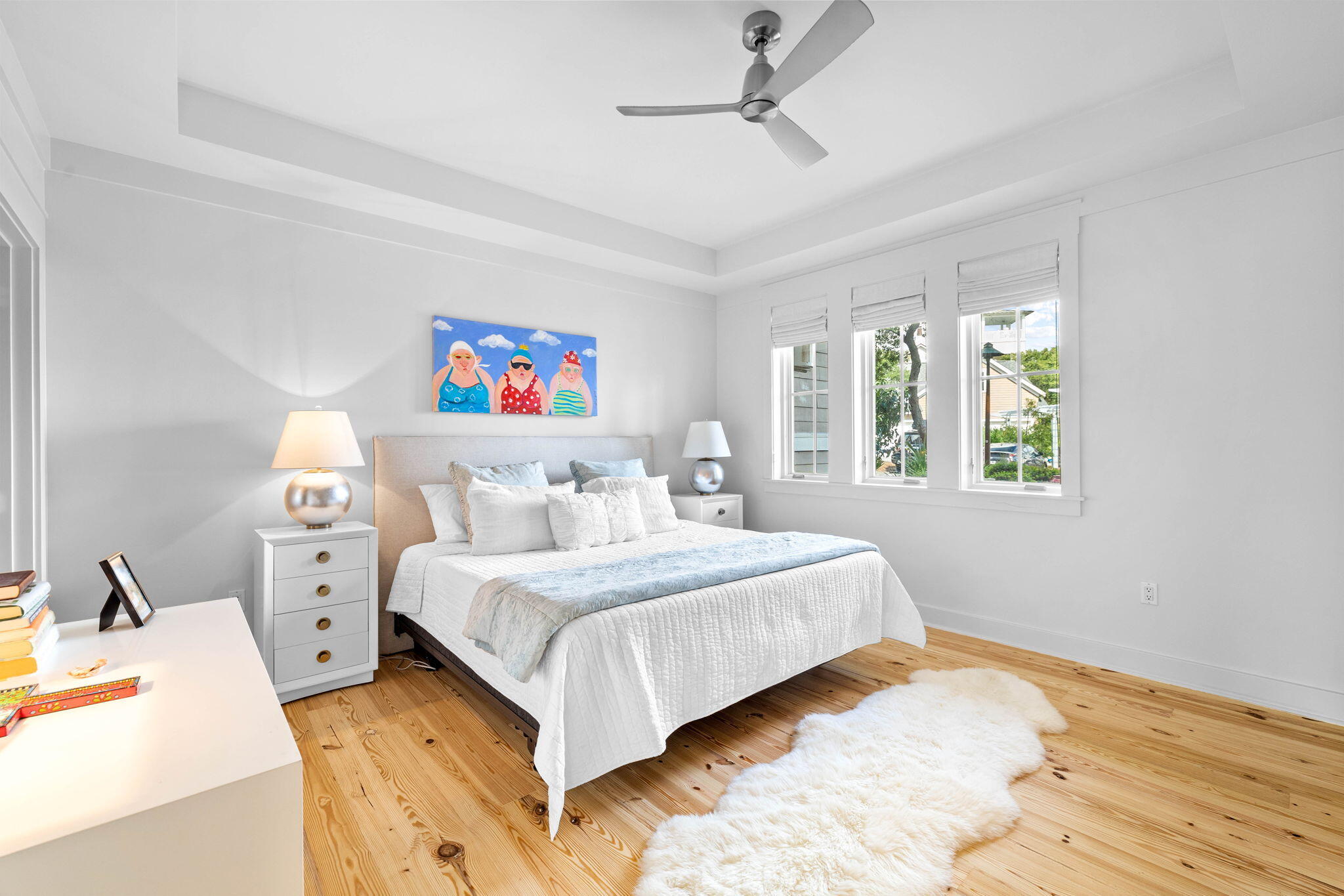 WATERSOUND BEACH - Residential