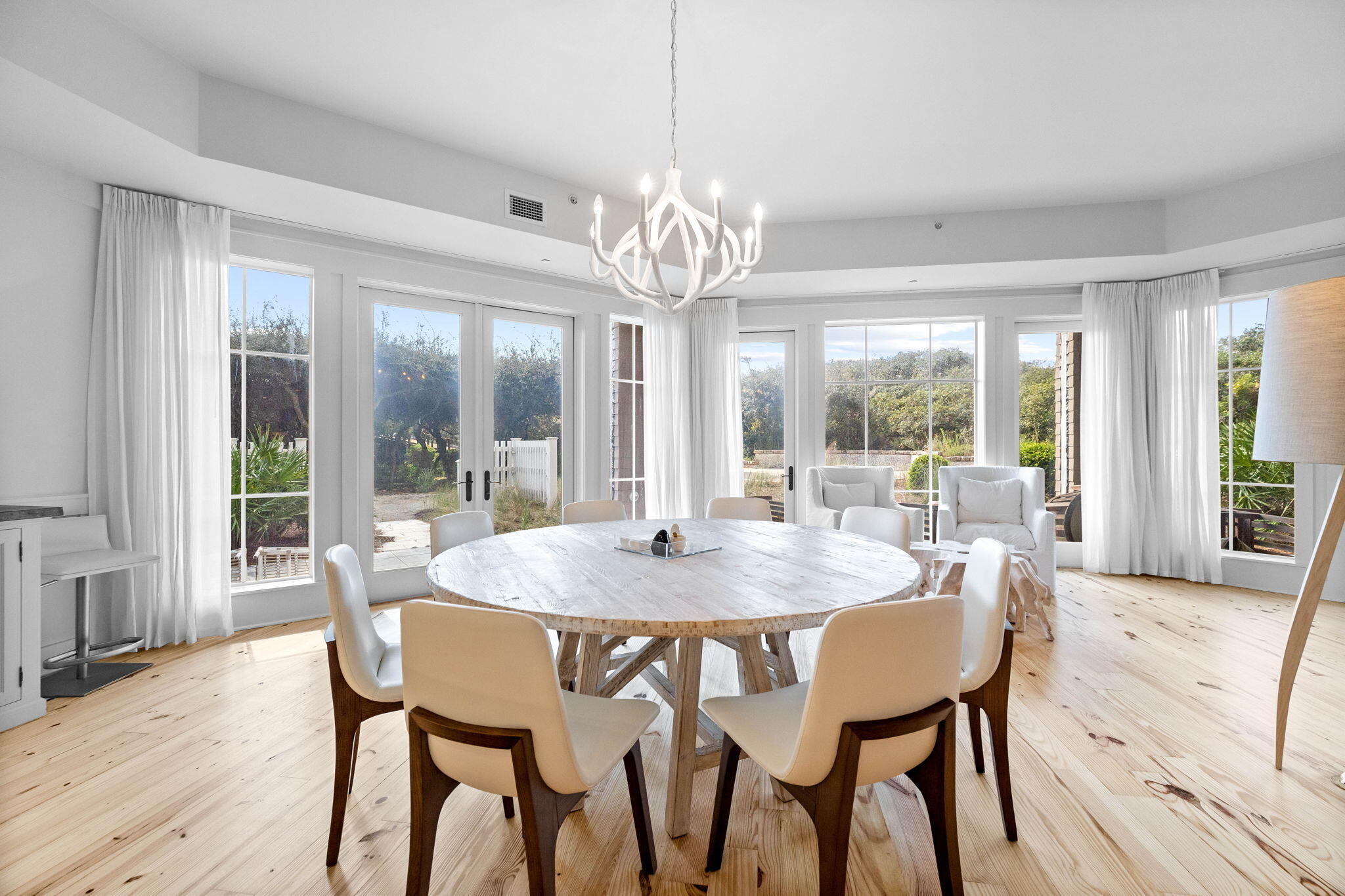WATERSOUND BEACH - Residential