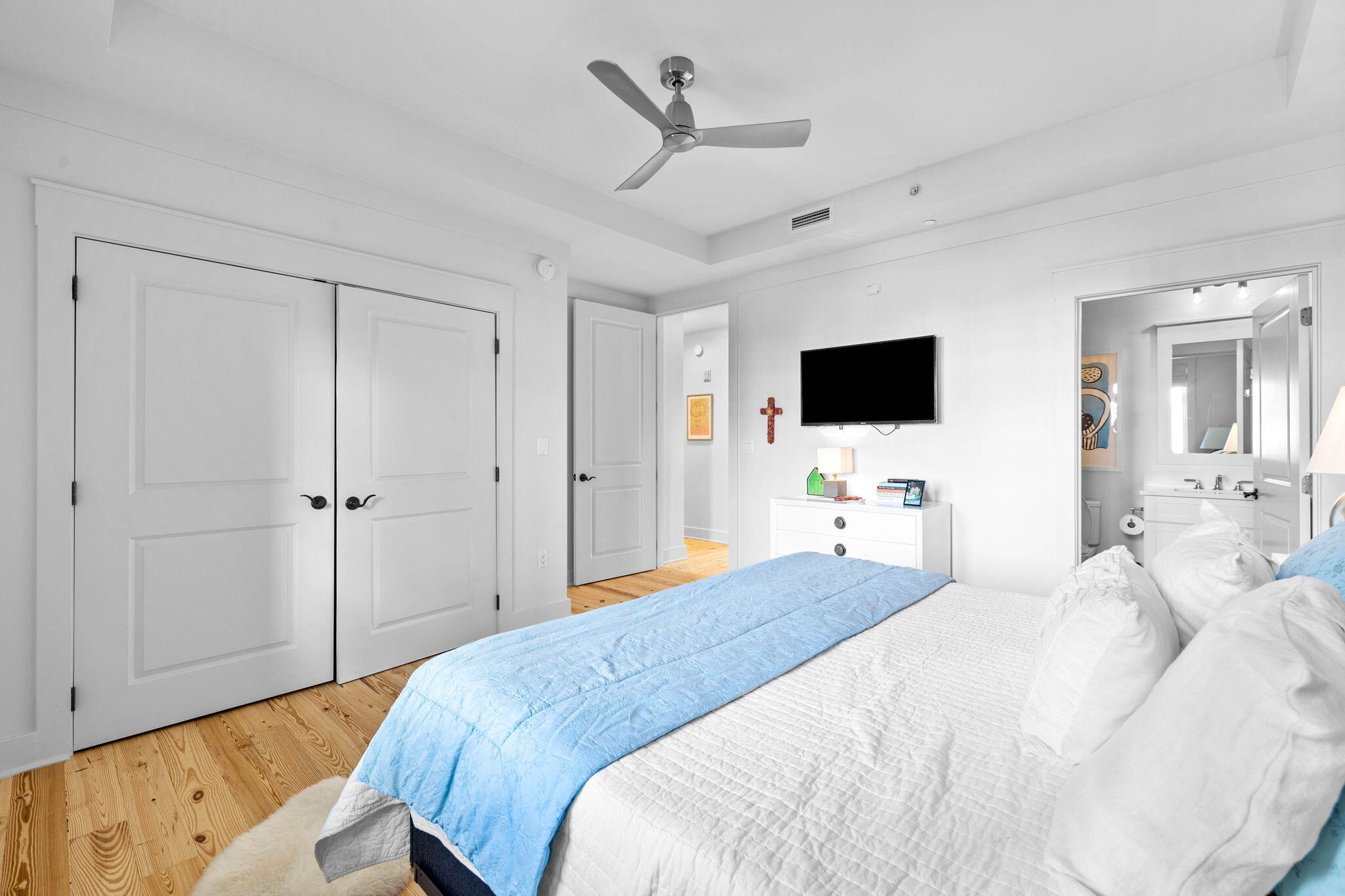 WATERSOUND BEACH - Residential