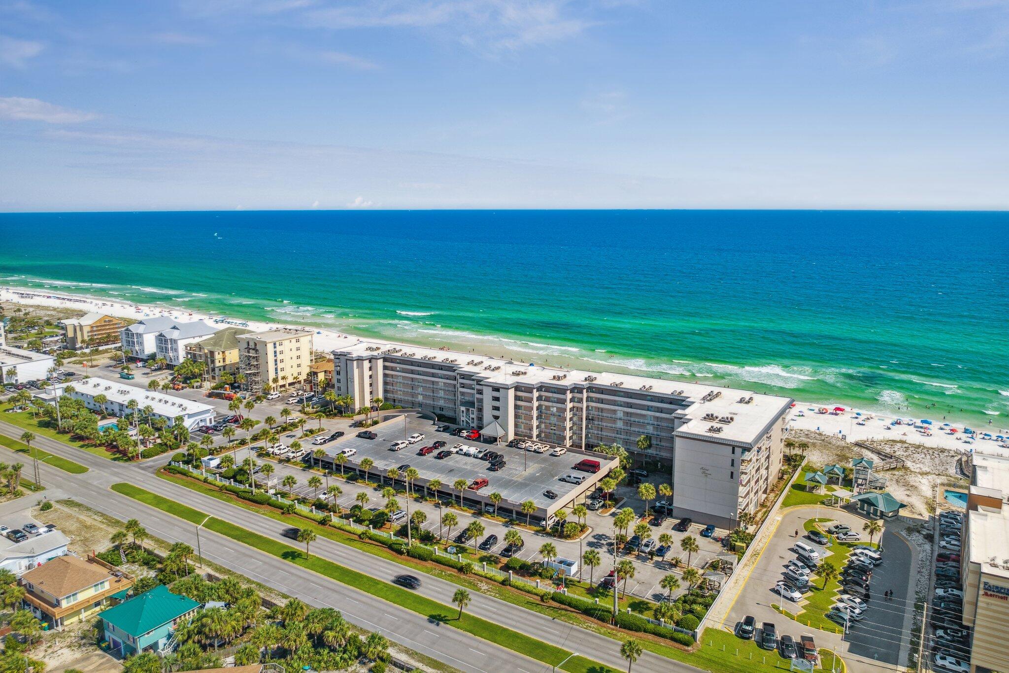 ISLAND PRINCESS - Residential