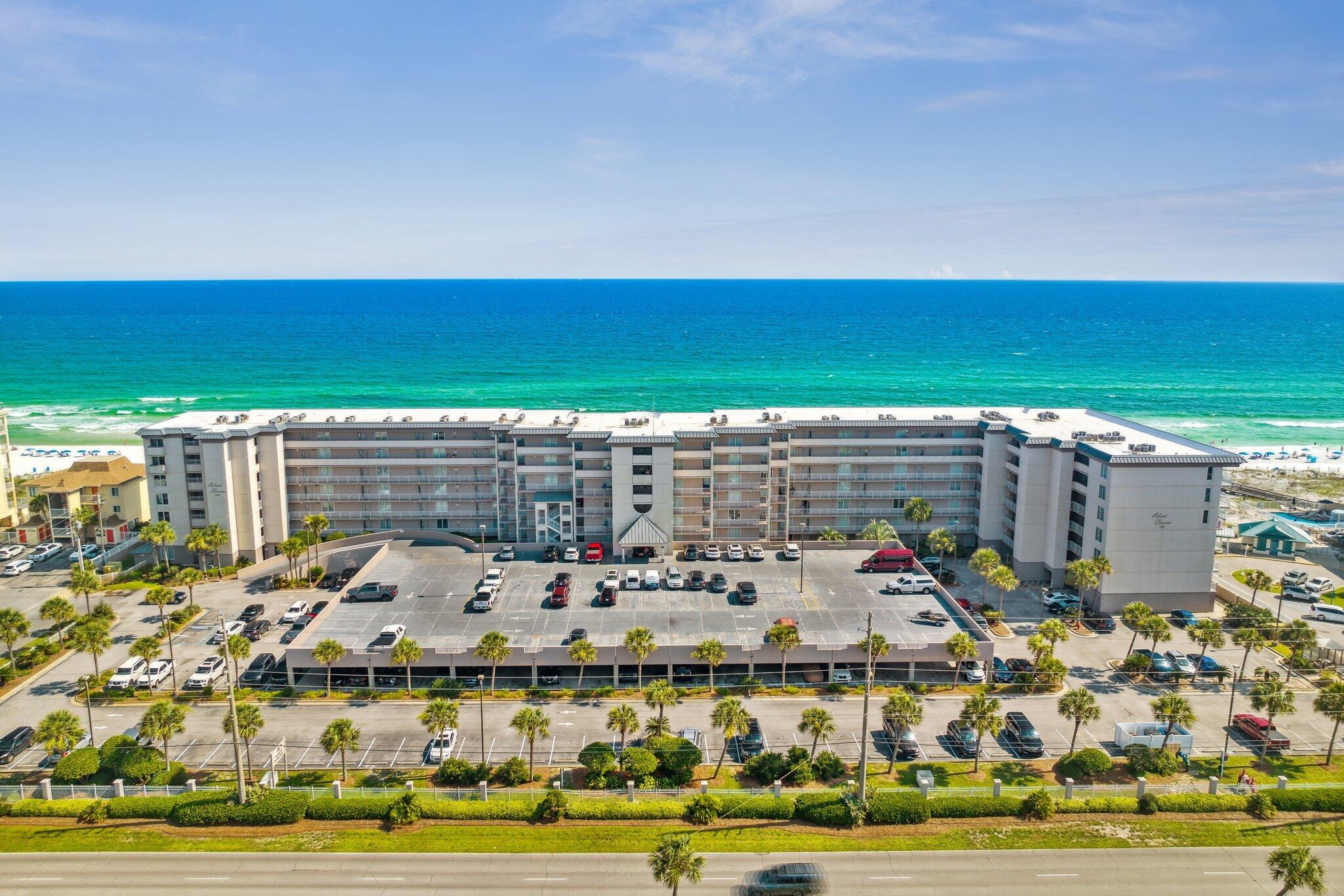 ISLAND PRINCESS - Residential