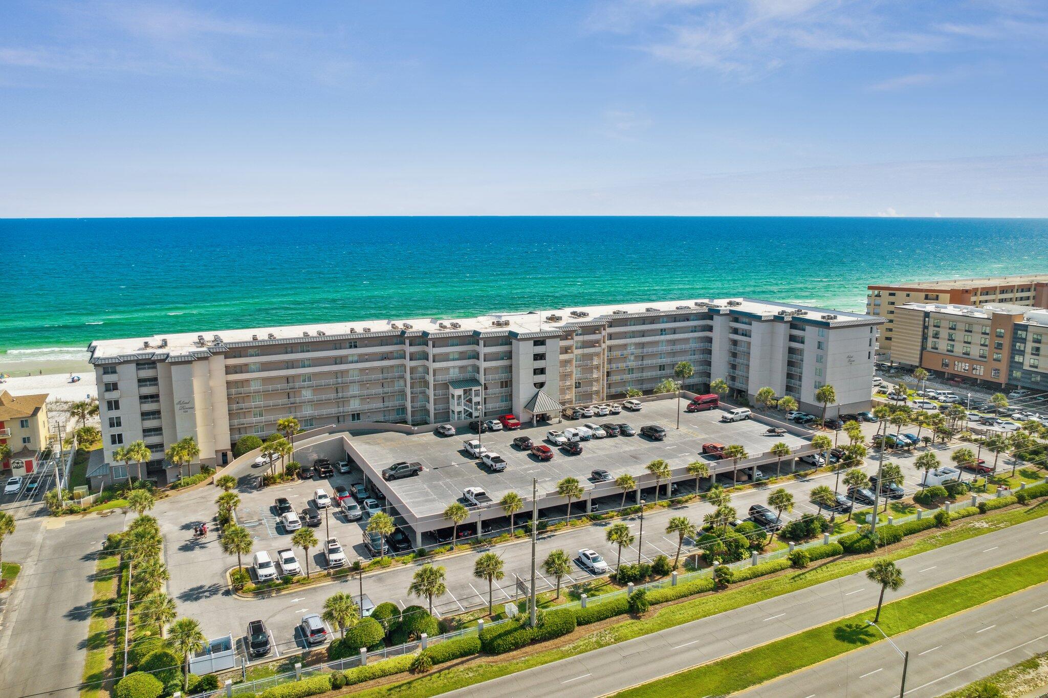 ISLAND PRINCESS - Residential