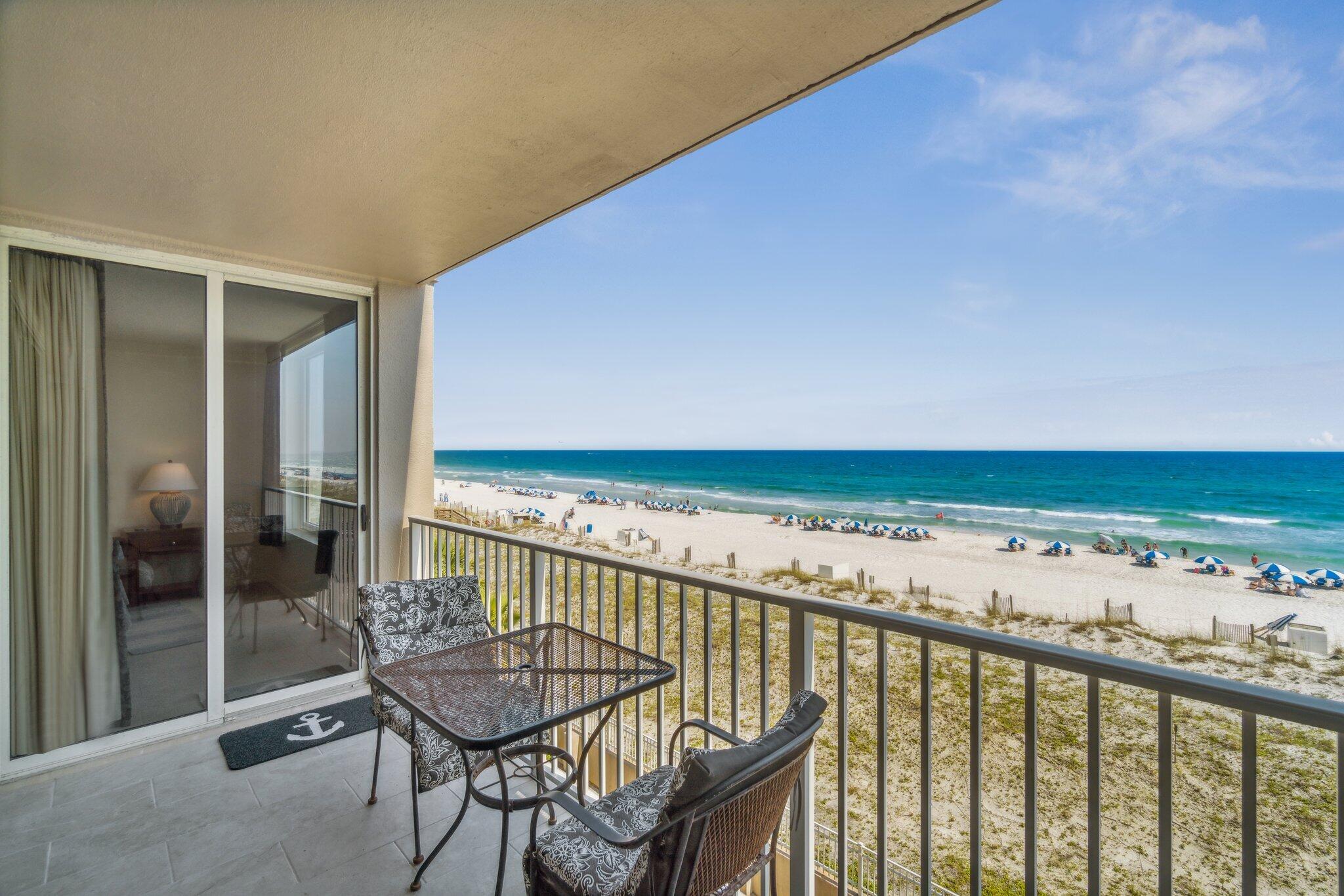 ISLAND PRINCESS - Residential