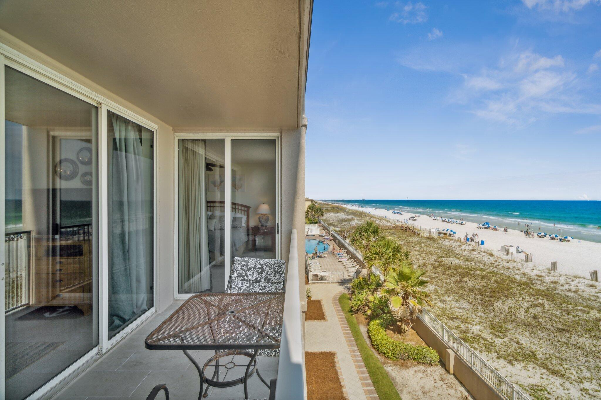 ISLAND PRINCESS - Residential