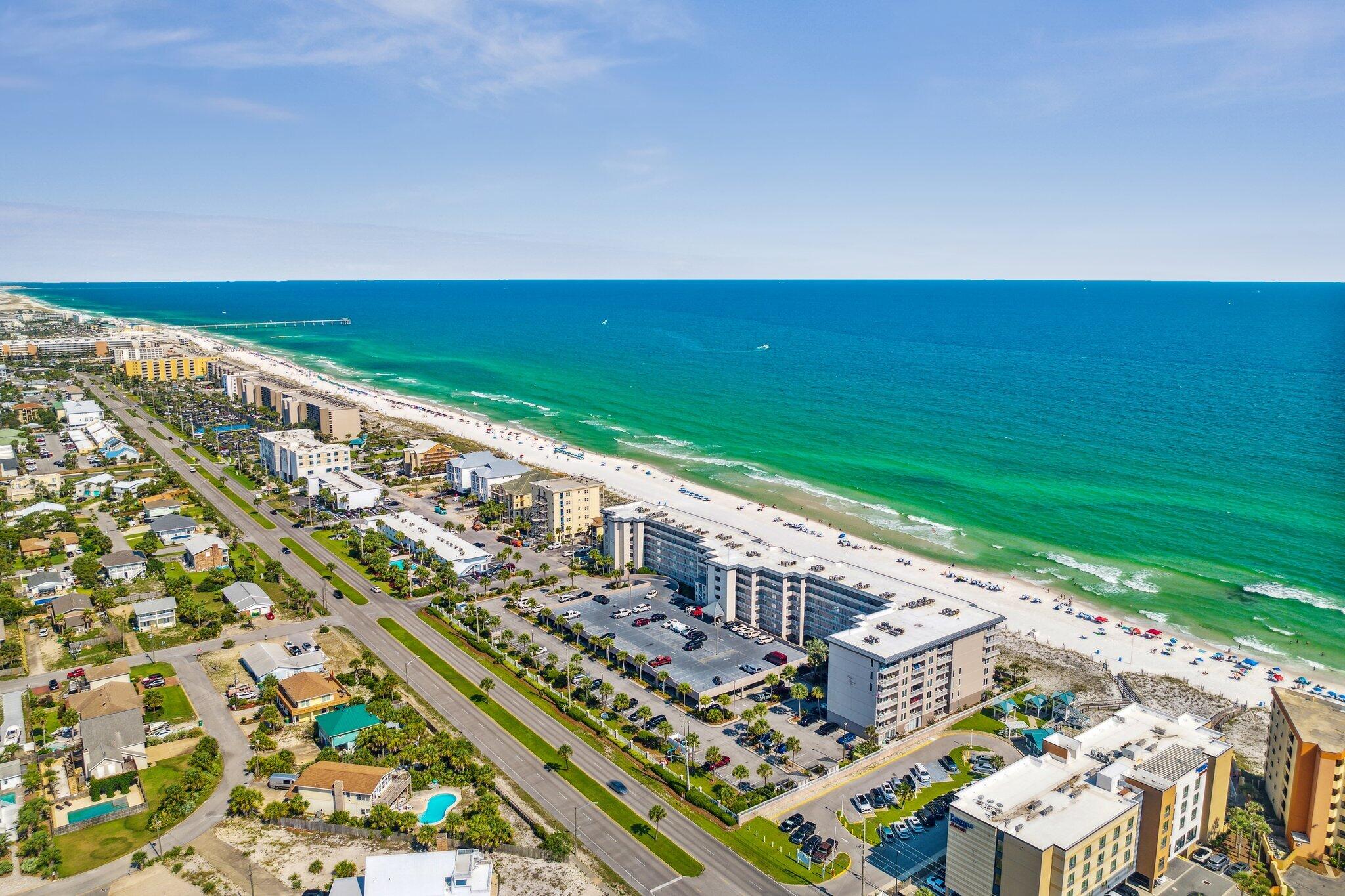 ISLAND PRINCESS - Residential