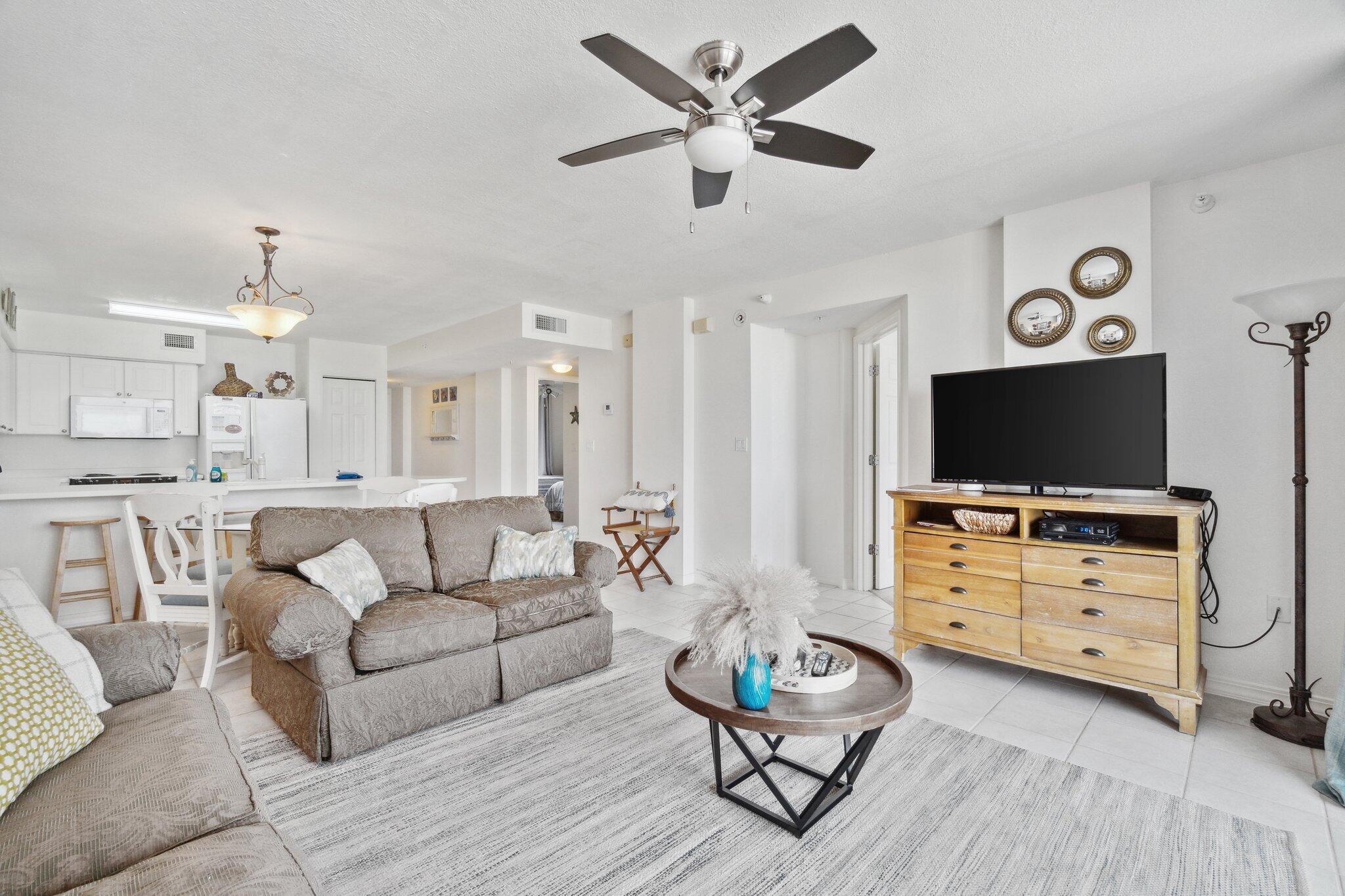 ISLAND PRINCESS - Residential