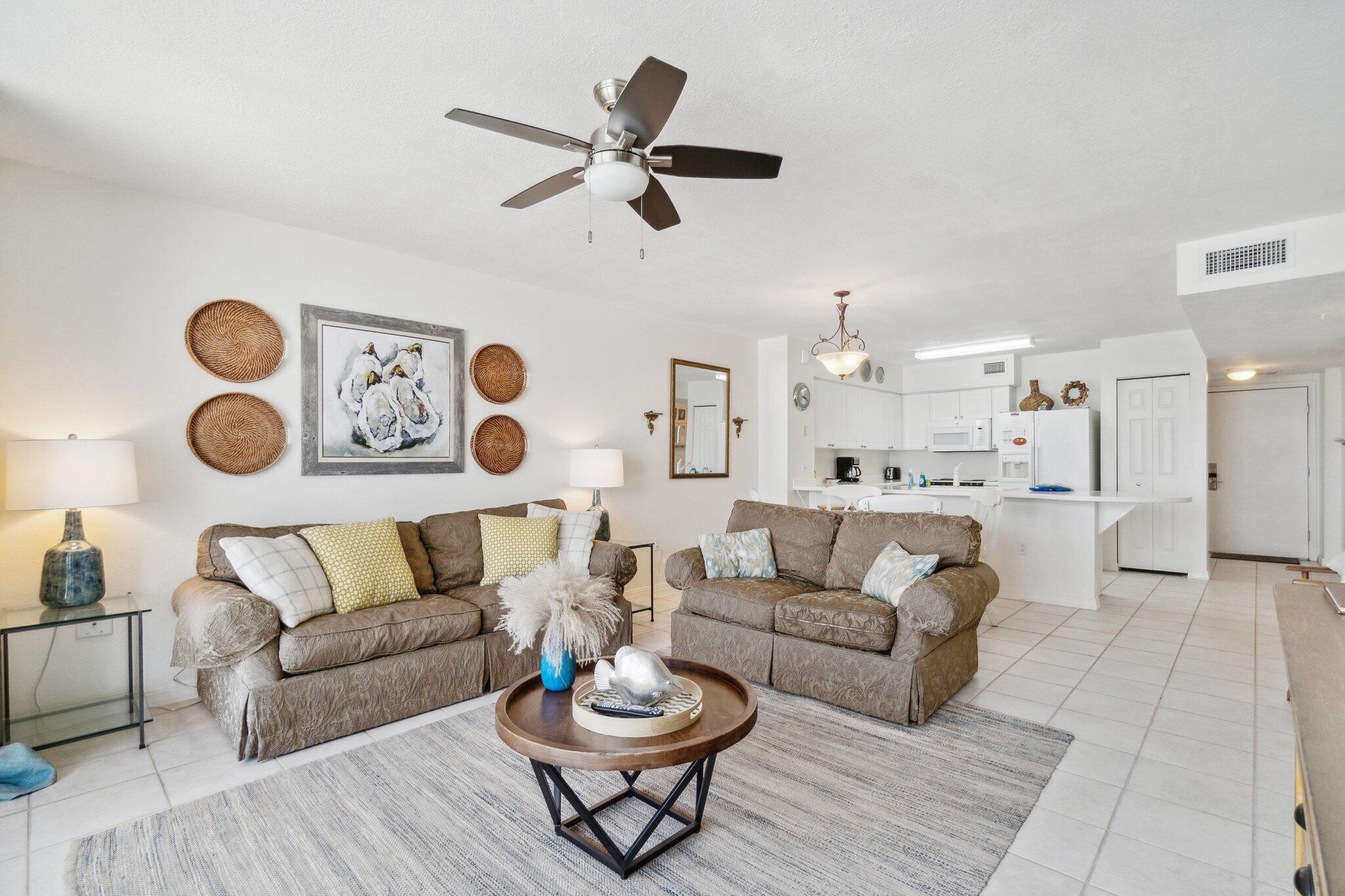 ISLAND PRINCESS - Residential