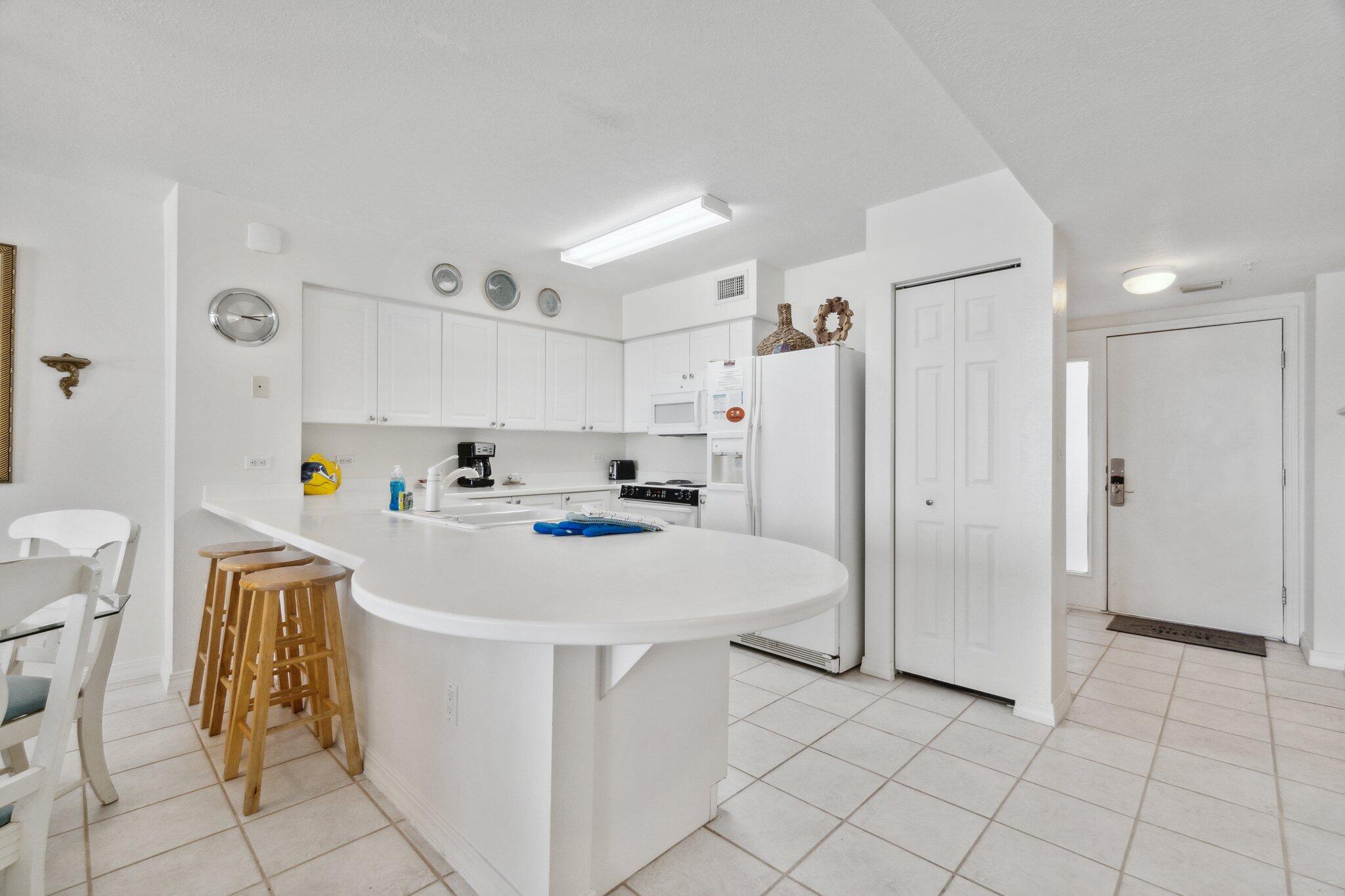 ISLAND PRINCESS - Residential