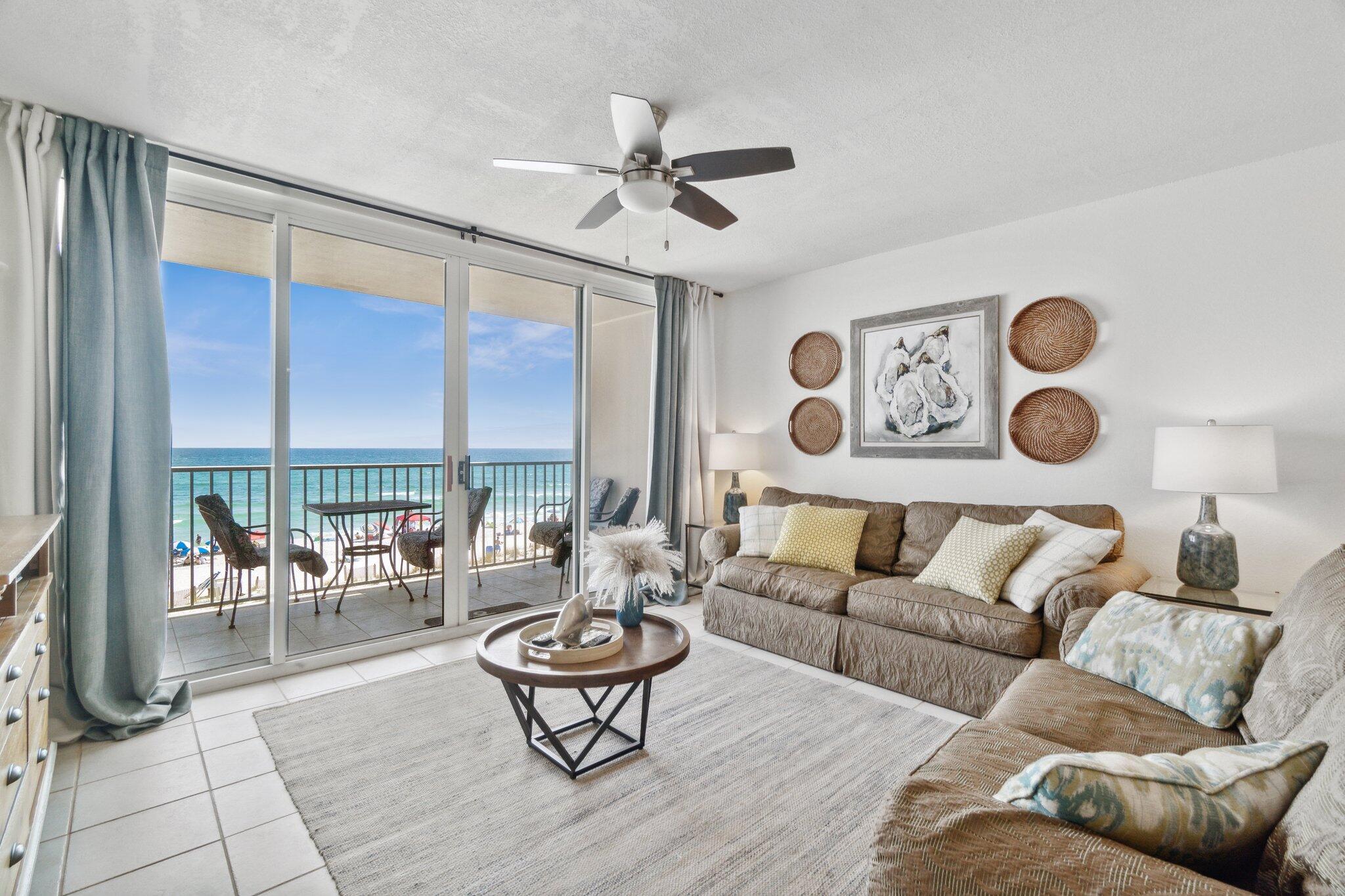 ISLAND PRINCESS - Residential