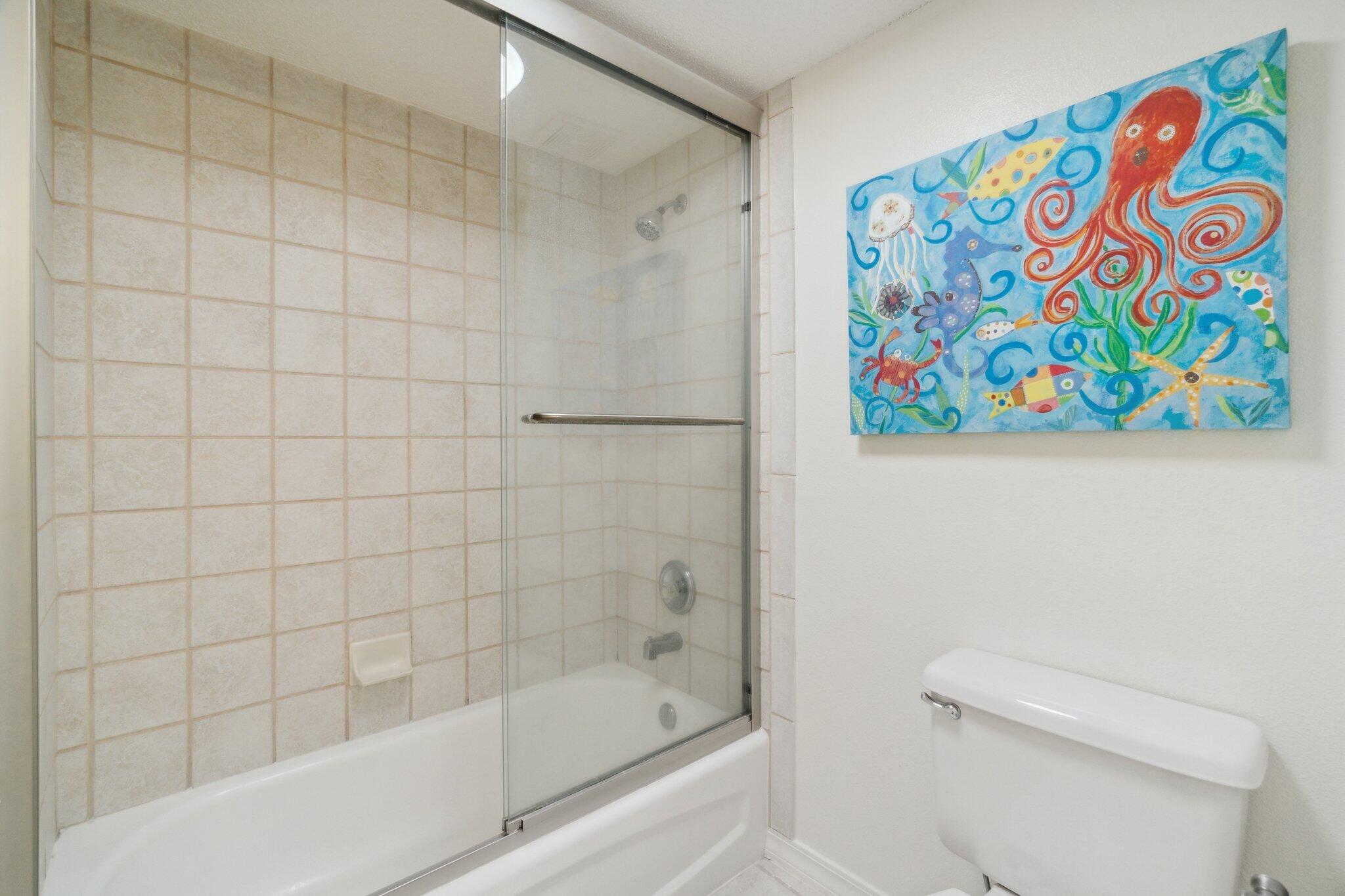 ISLAND PRINCESS - Residential