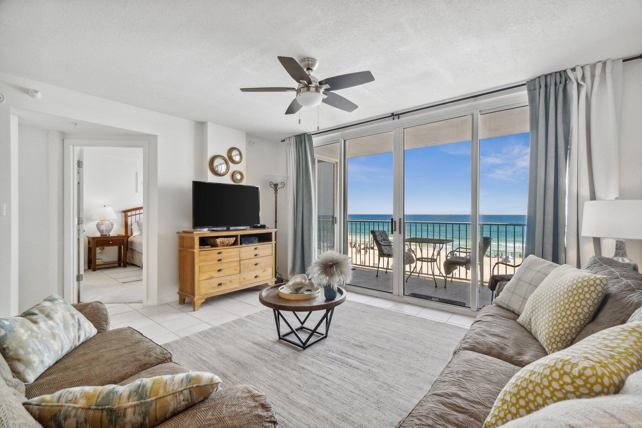 ISLAND PRINCESS - Residential