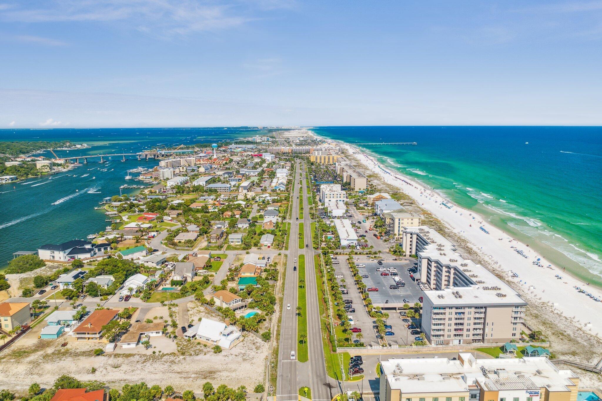 ISLAND PRINCESS - Residential